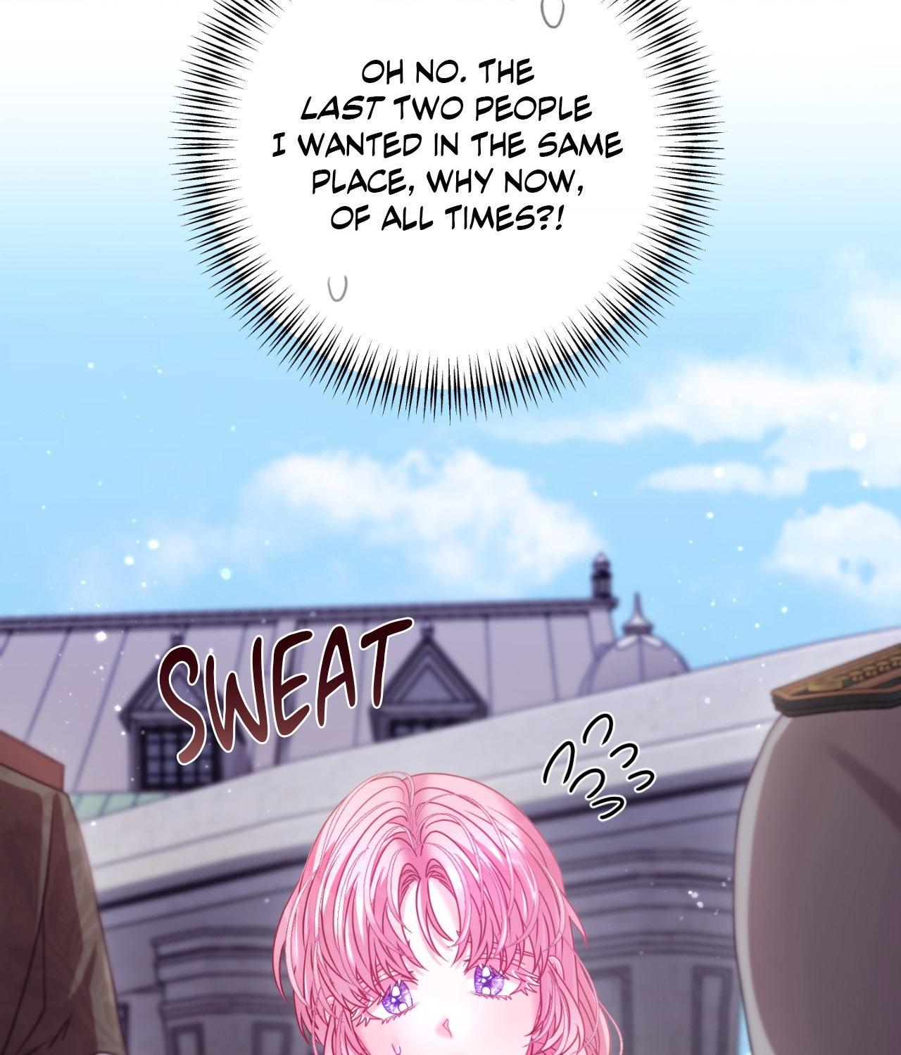 Wolf Under Sheep’s Clothing - Chapter 25 manhwa