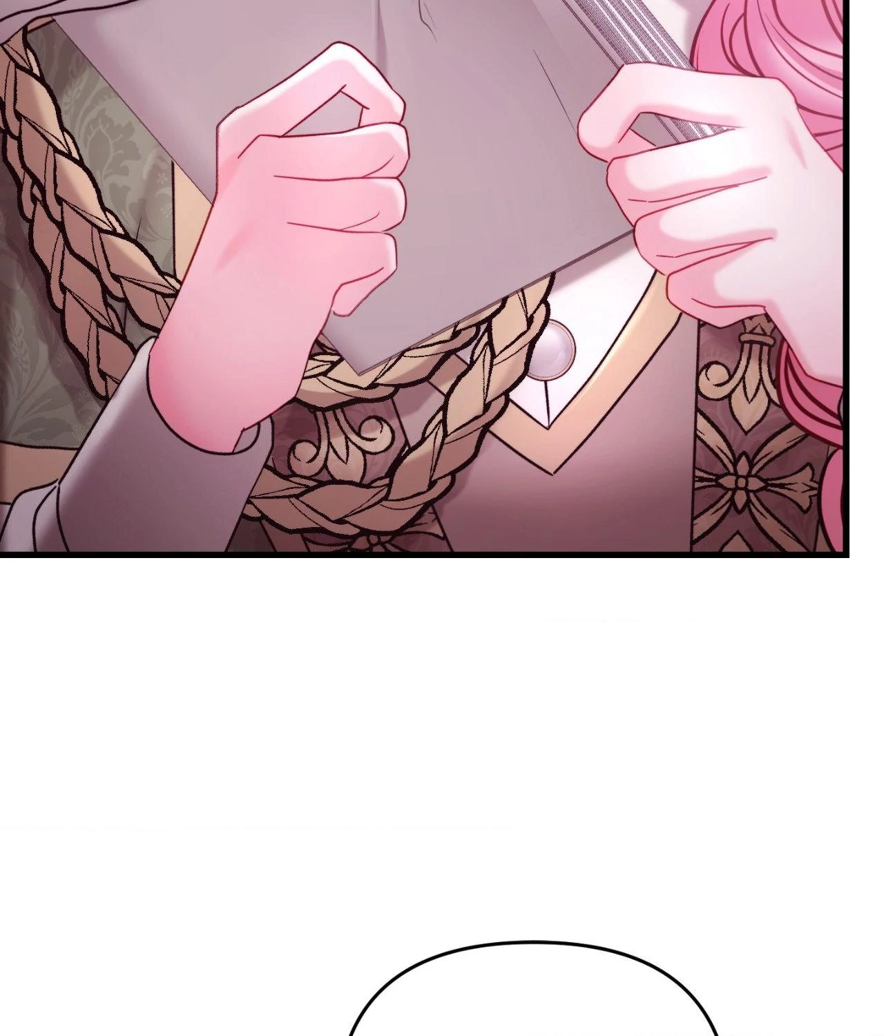 Wolf Under Sheep’s Clothing - Chapter 25 manhwa
