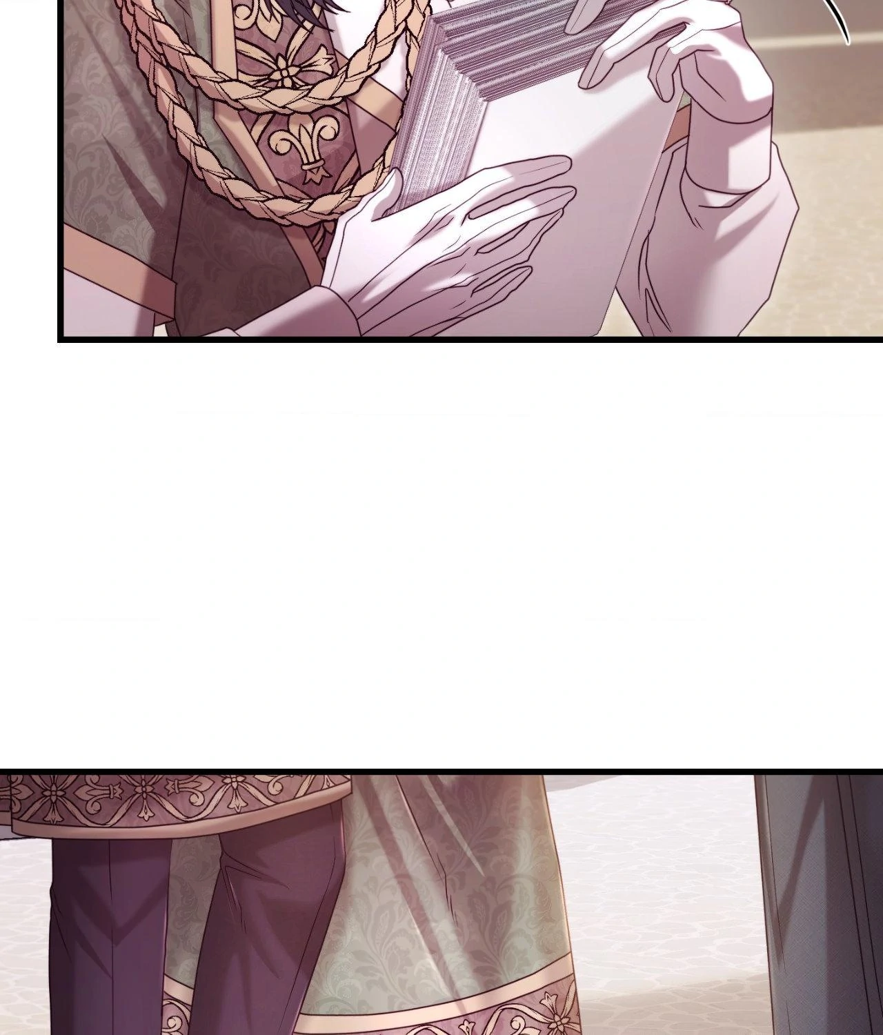 Wolf Under Sheep’s Clothing - Chapter 25 manhwa
