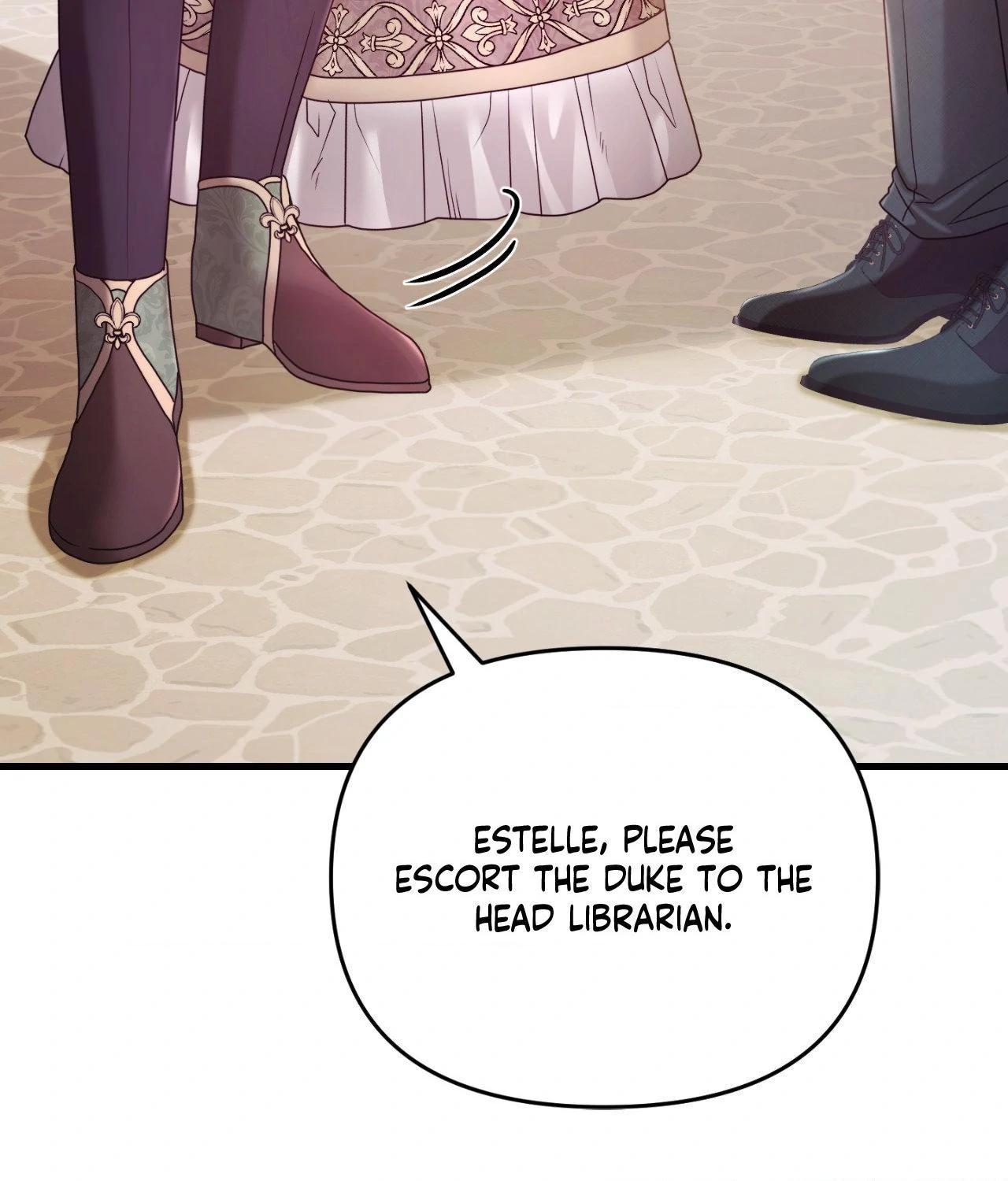 Wolf Under Sheep’s Clothing - Chapter 25 manhwa
