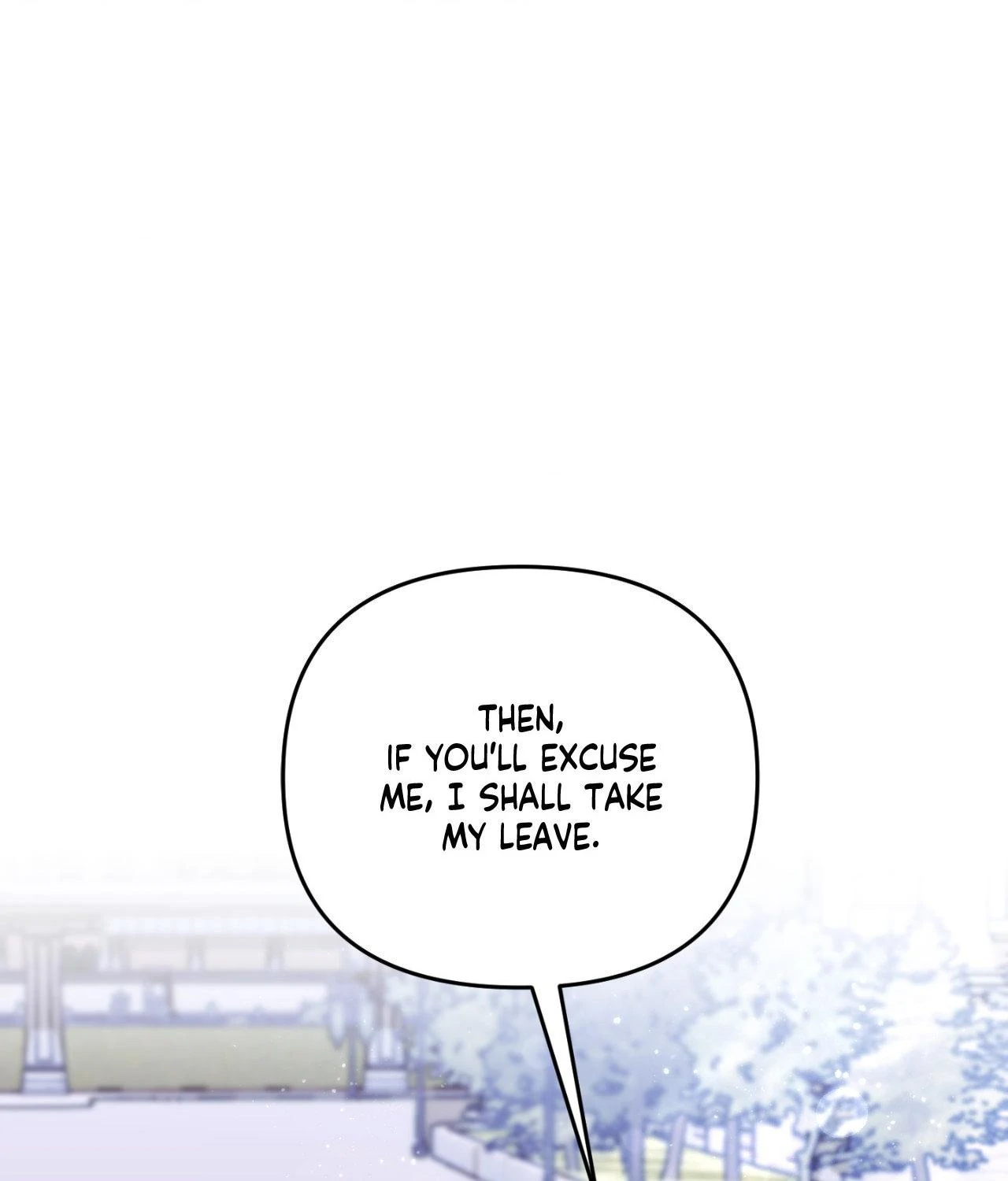 Wolf Under Sheep’s Clothing - Chapter 25 manhwa