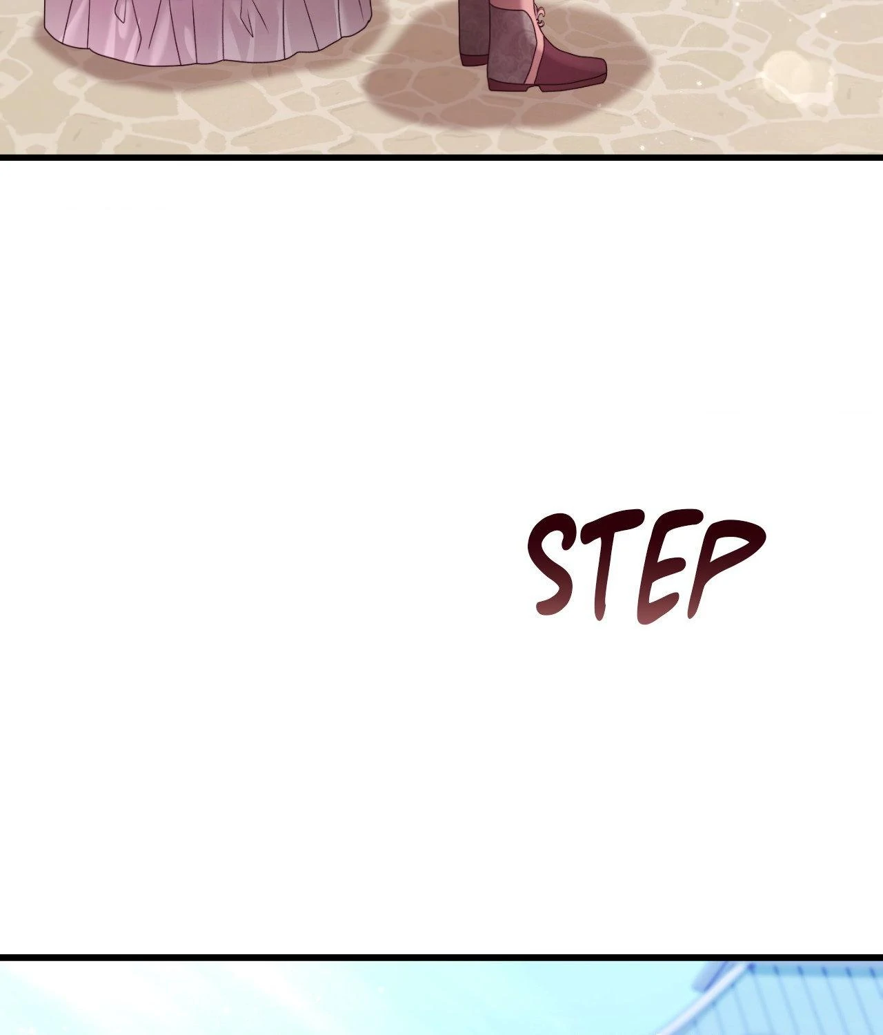 Wolf Under Sheep’s Clothing - Chapter 25 manhwa