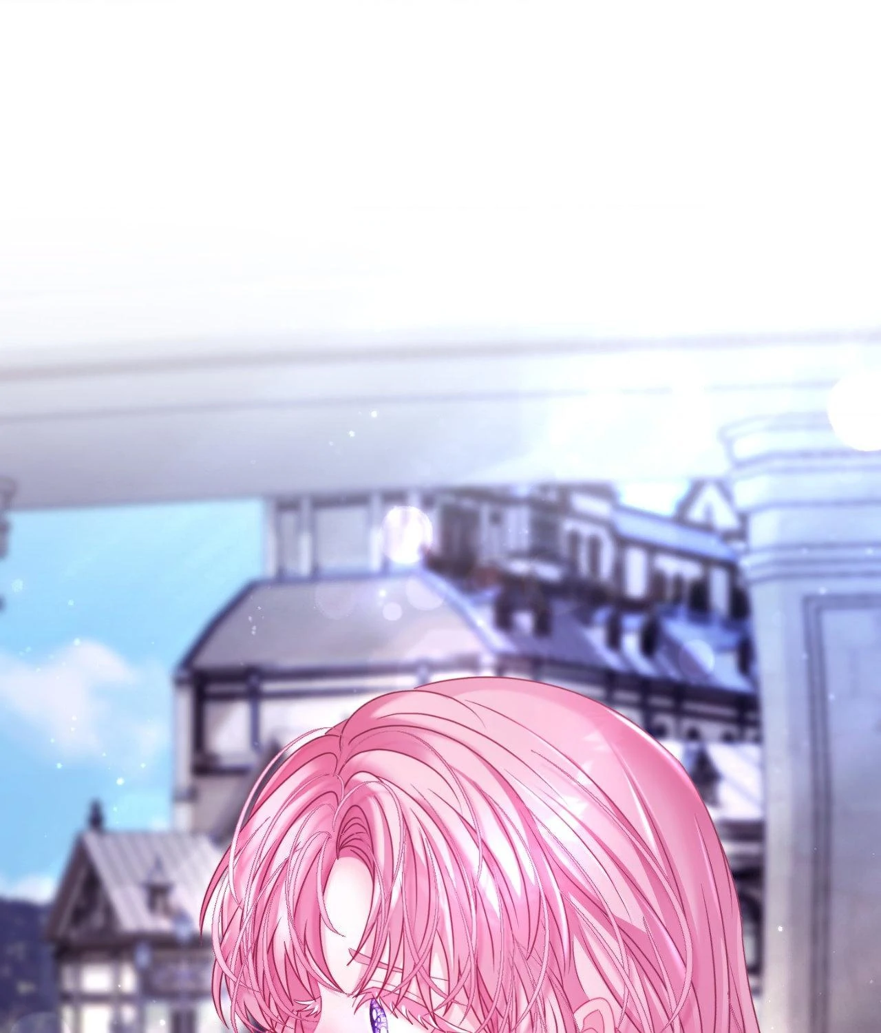Wolf Under Sheep’s Clothing - Chapter 25 manhwa