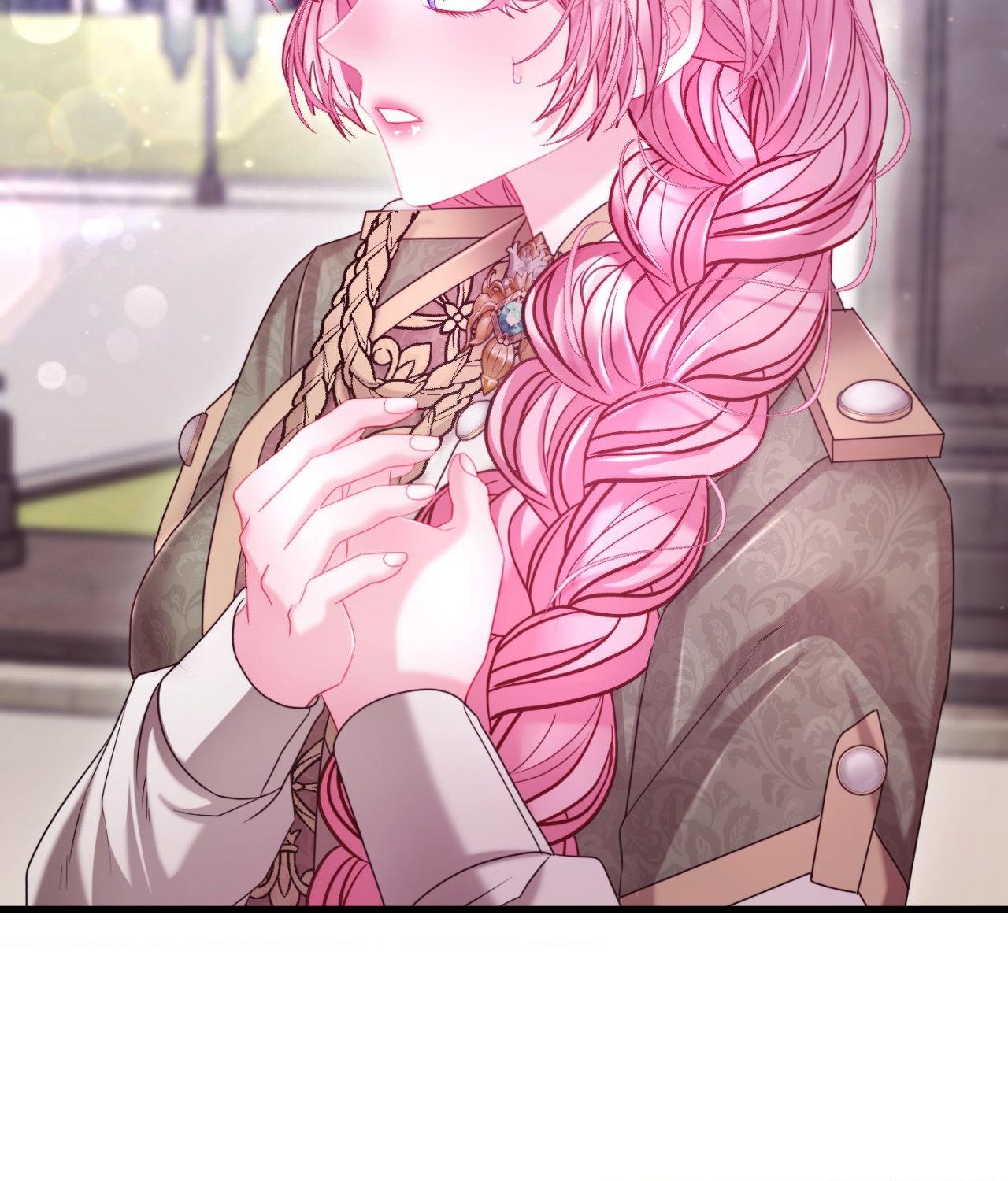 Wolf Under Sheep’s Clothing - Chapter 25 manhwa