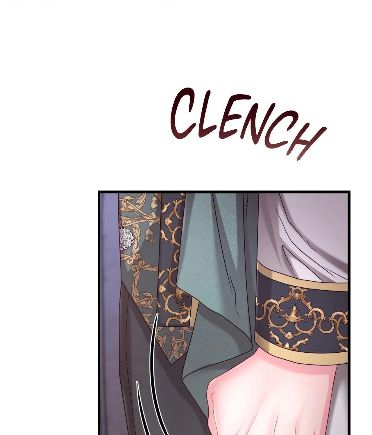 Wolf Under Sheep’s Clothing - Chapter 25 manhwa
