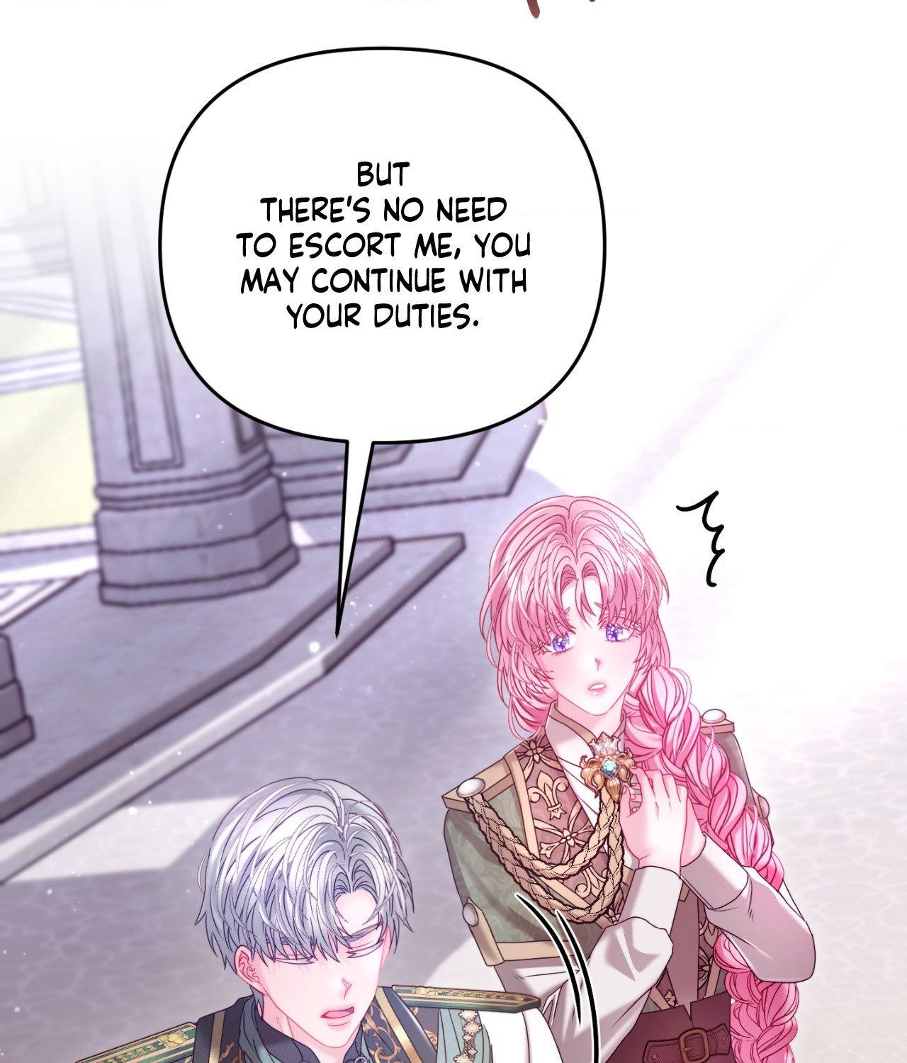 Wolf Under Sheep’s Clothing - Chapter 25 manhwa