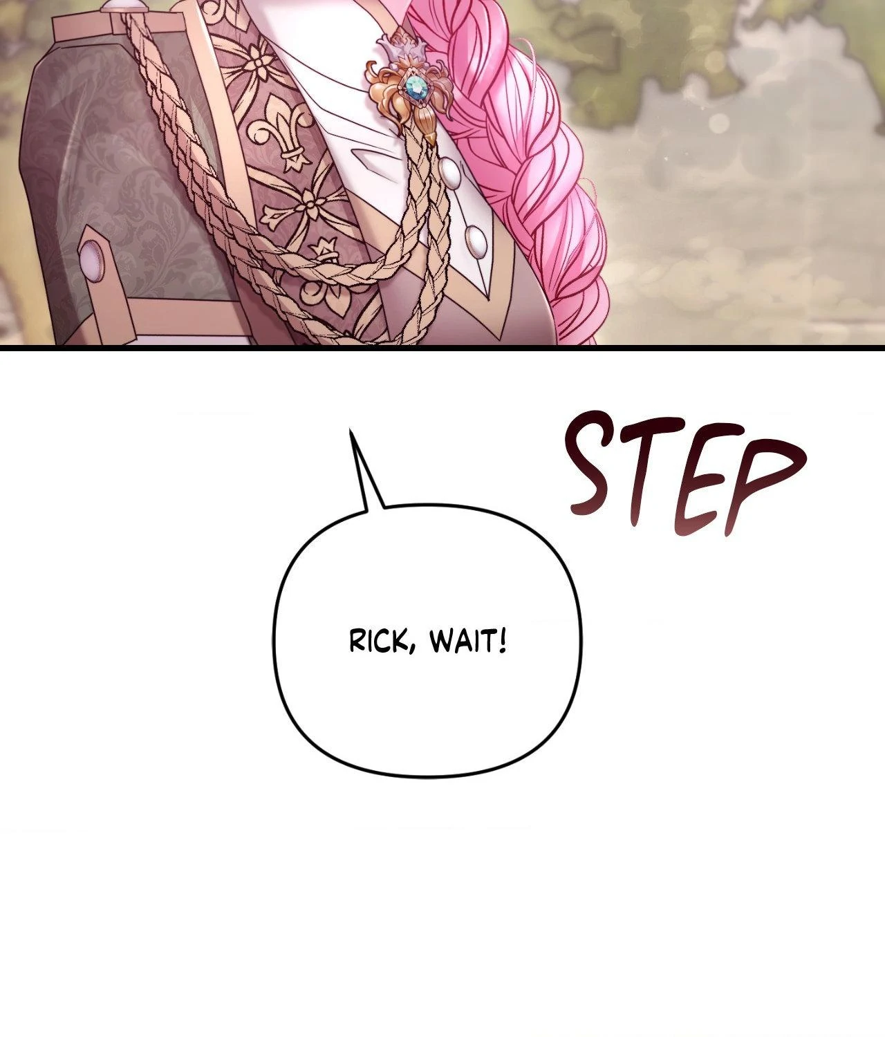 Wolf Under Sheep’s Clothing - Chapter 25 manhwa
