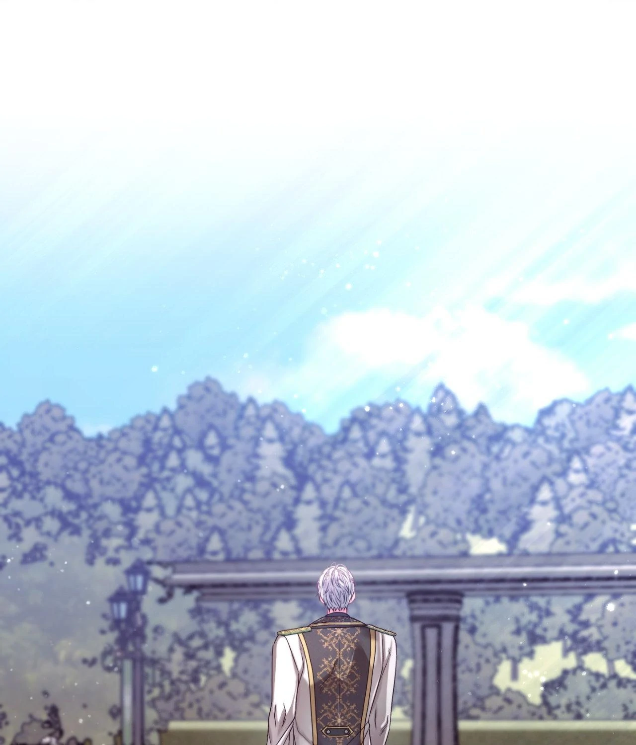 Wolf Under Sheep’s Clothing - Chapter 25 manhwa