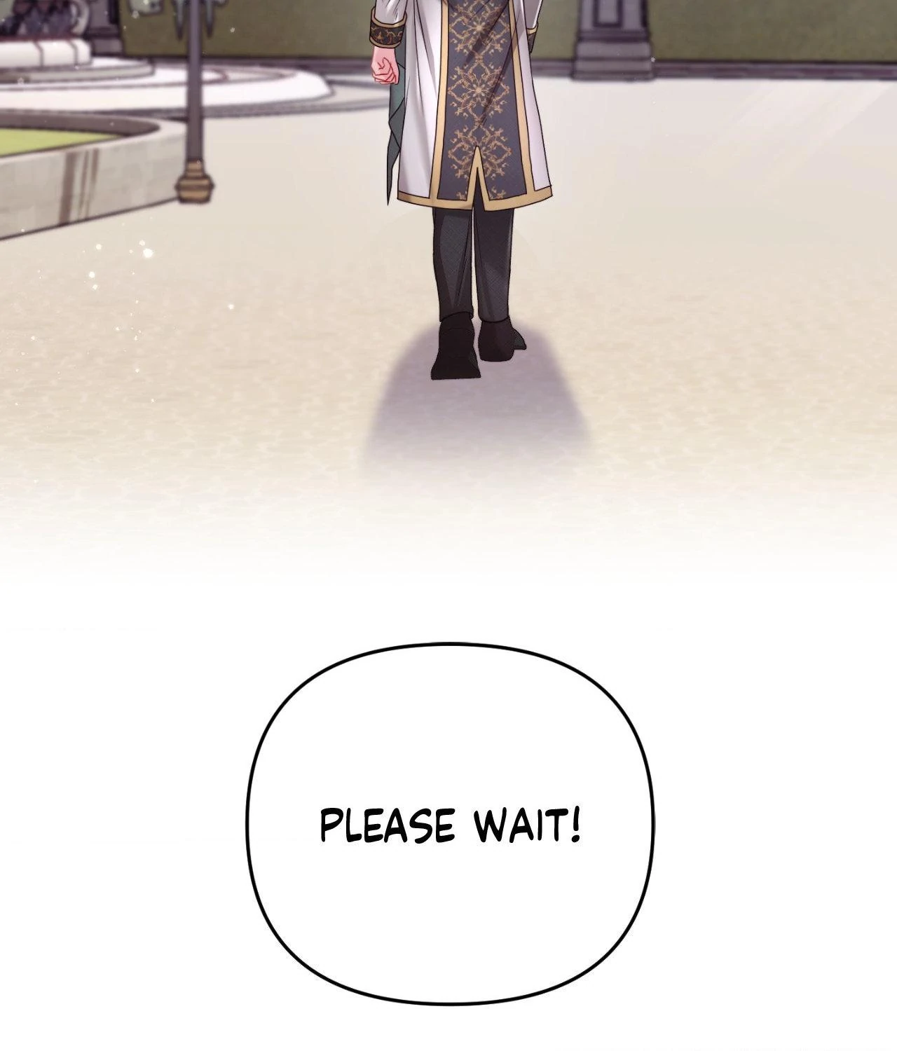 Wolf Under Sheep’s Clothing - Chapter 25 manhwa