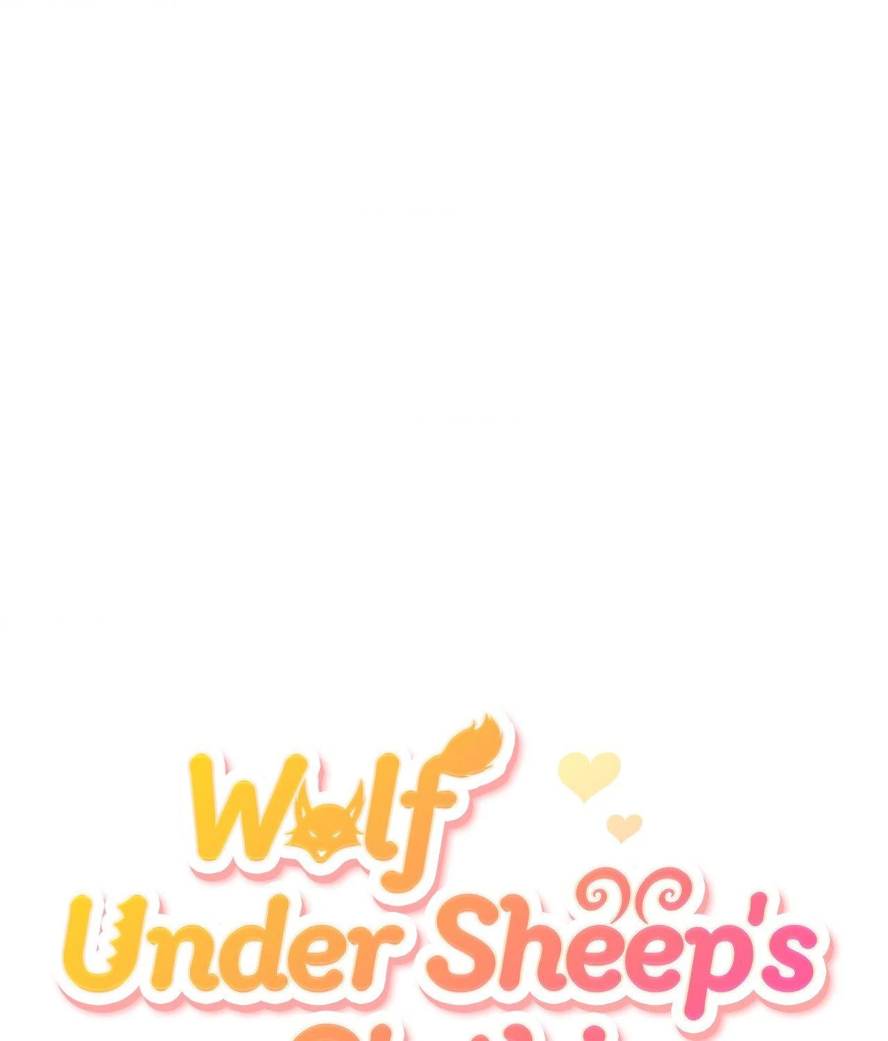 Wolf Under Sheep’s Clothing - Chapter 25 manhwa