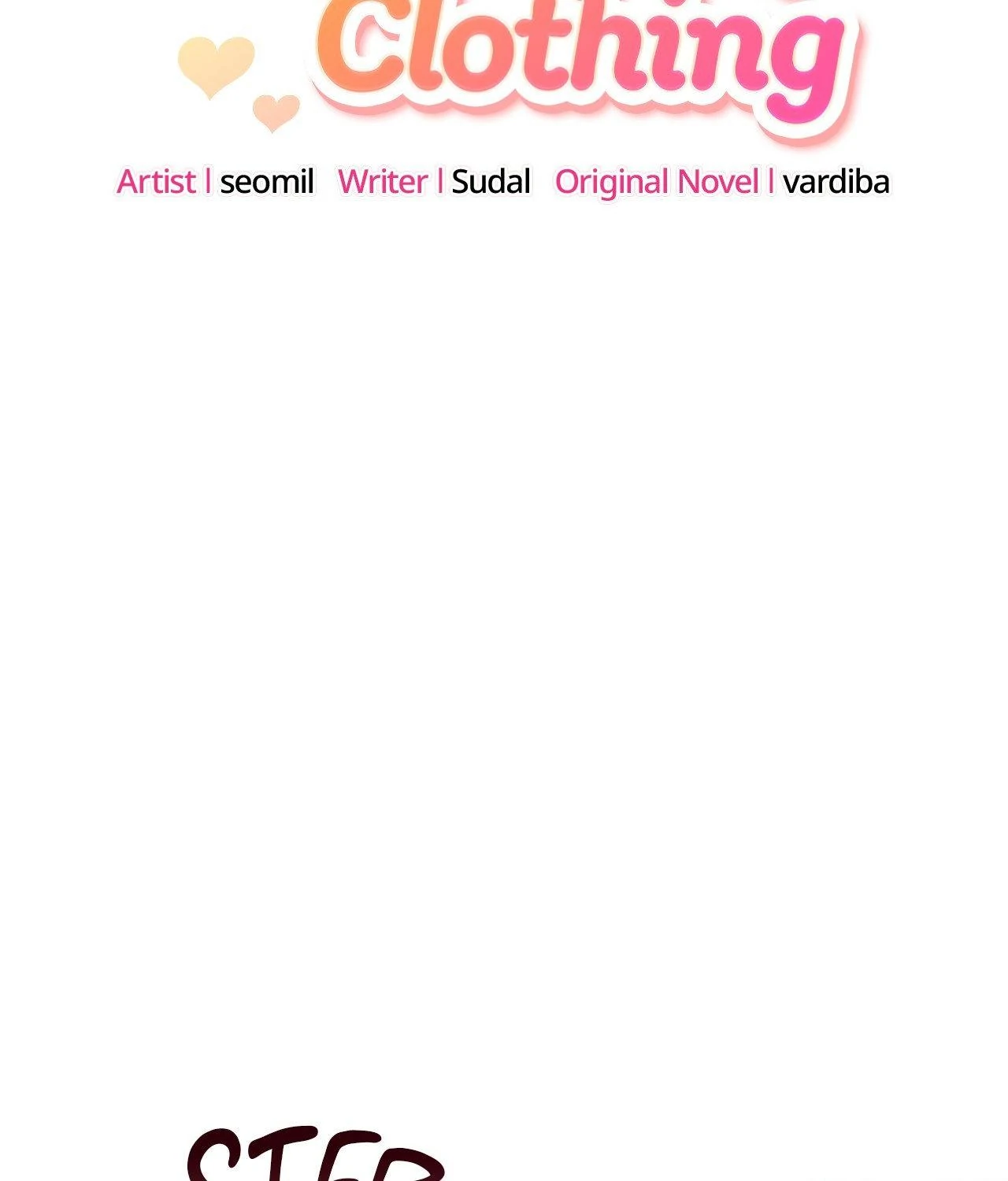 Wolf Under Sheep’s Clothing - Chapter 25 manhwa