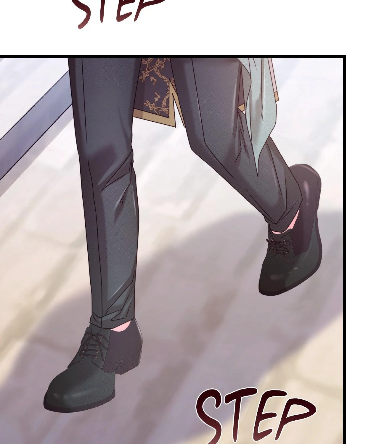 Wolf Under Sheep’s Clothing - Chapter 25 manhwa