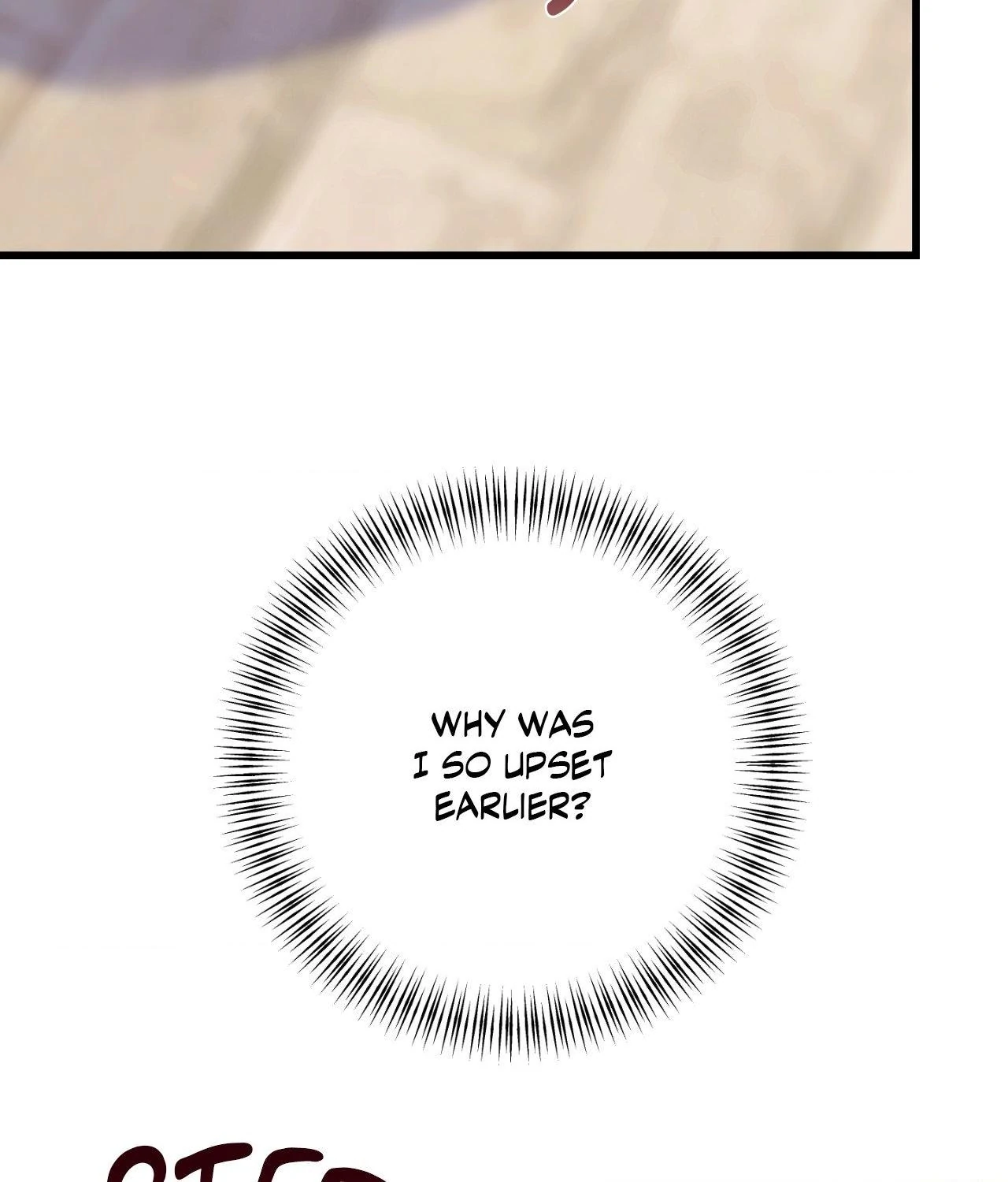 Wolf Under Sheep’s Clothing - Chapter 25 manhwa