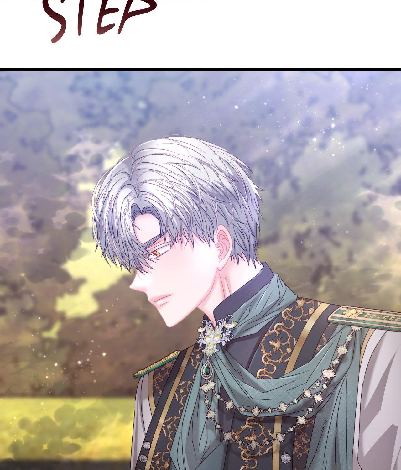 Wolf Under Sheep’s Clothing - Chapter 25 manhwa