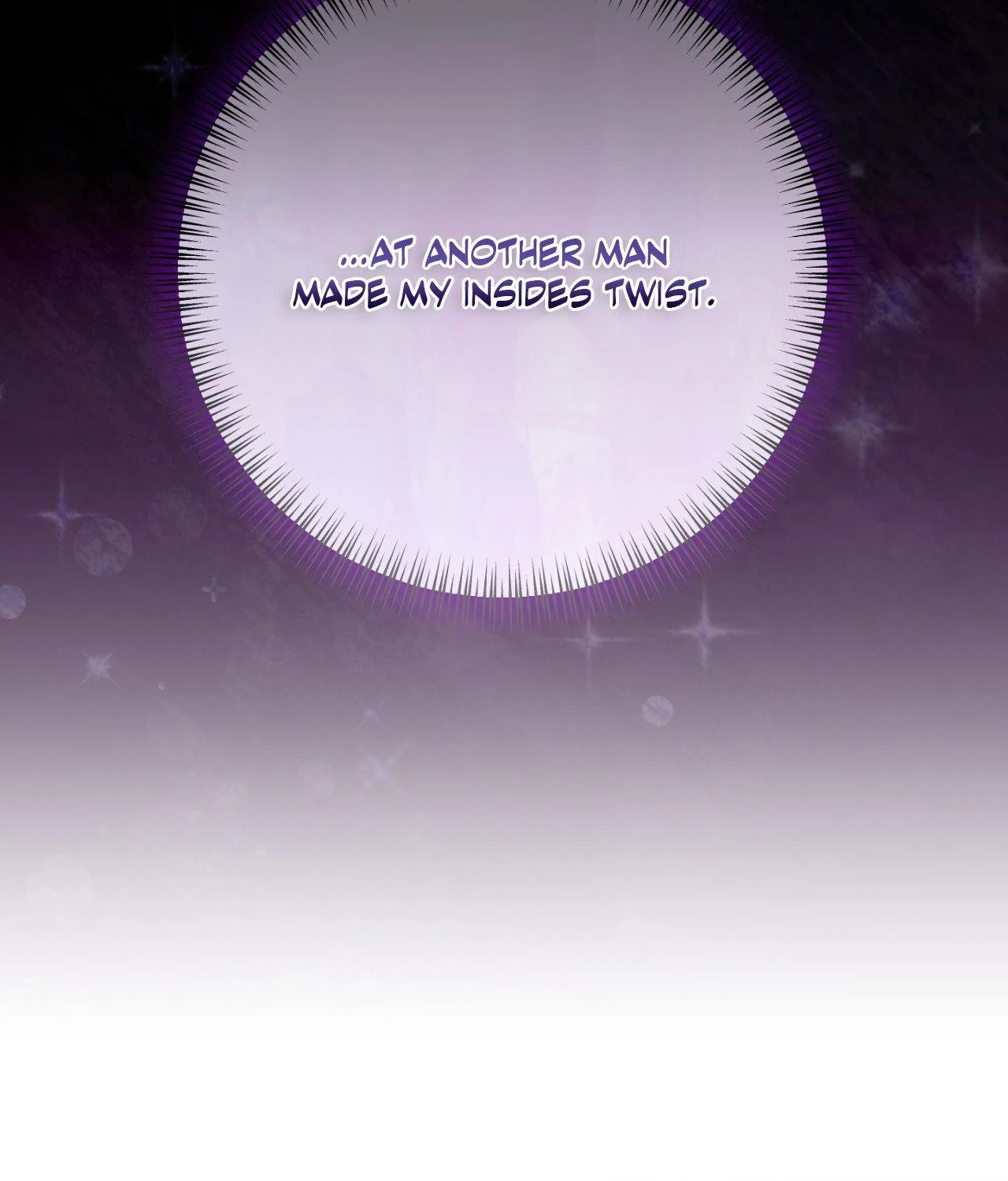 Wolf Under Sheep’s Clothing - Chapter 25 manhwa