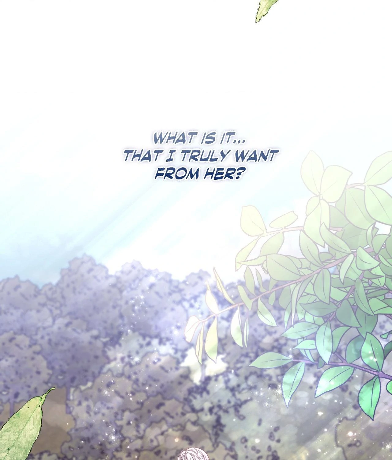 Wolf Under Sheep’s Clothing - Chapter 25 manhwa
