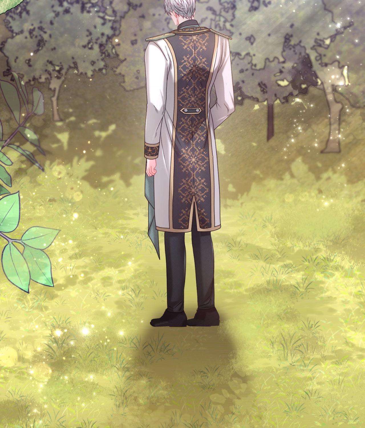 Wolf Under Sheep’s Clothing - Chapter 25 manhwa
