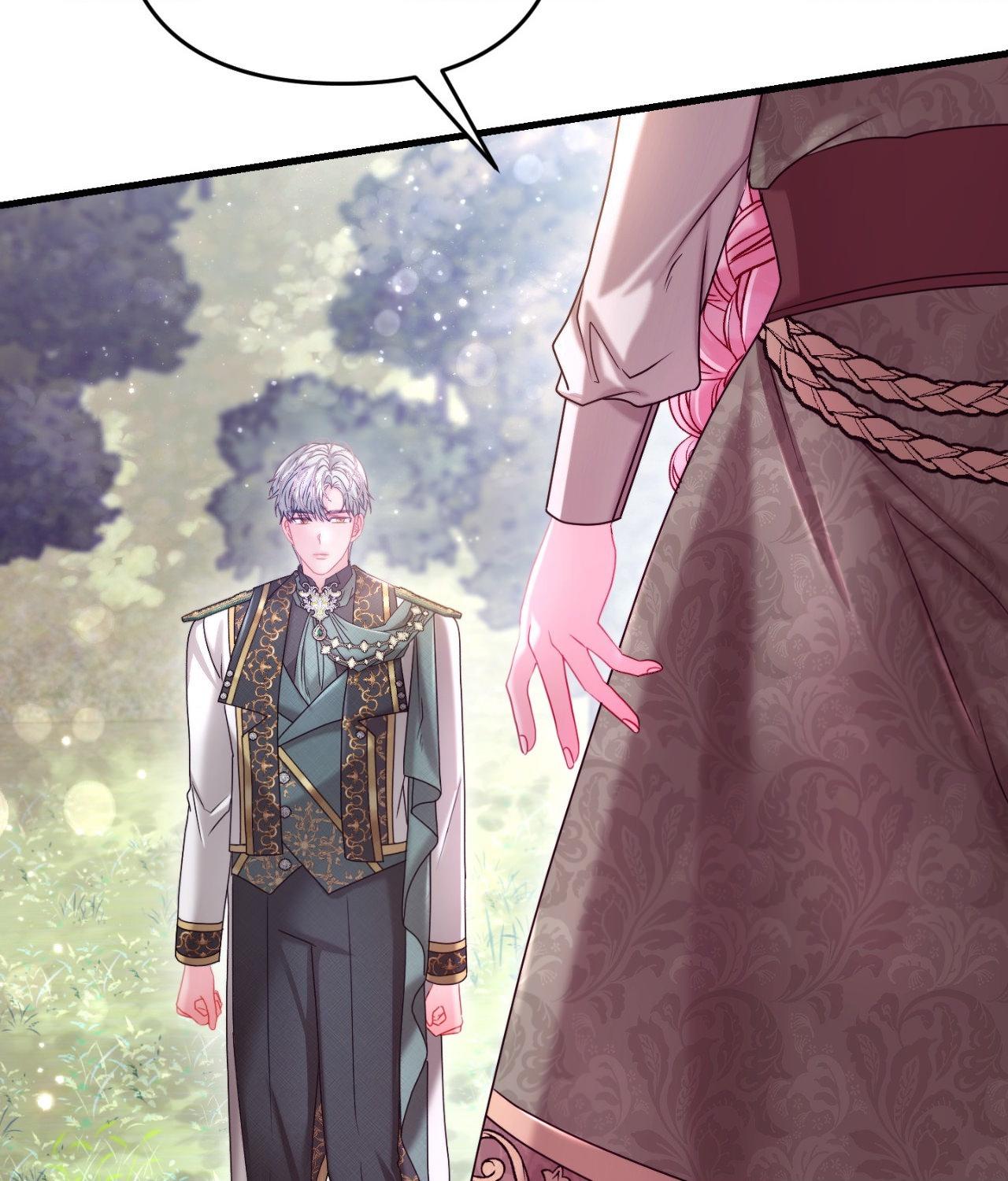 Wolf Under Sheep’s Clothing - Chapter 25 manhwa