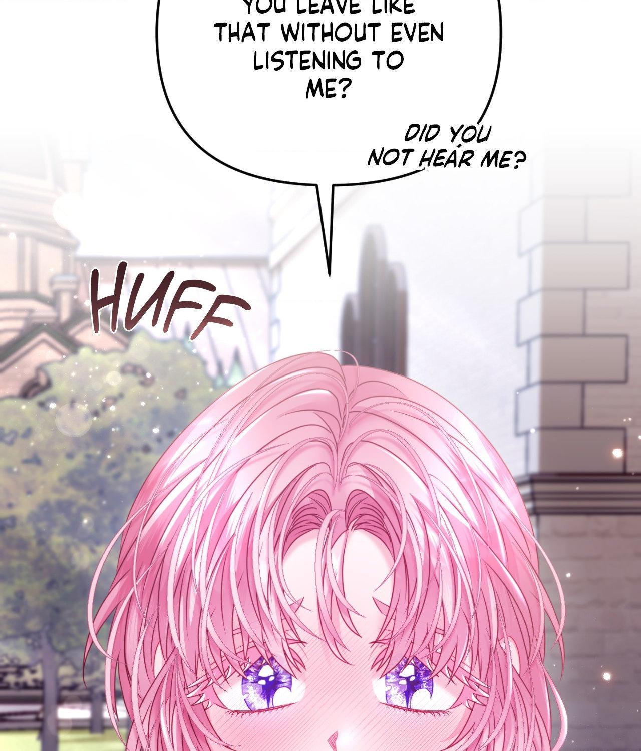 Wolf Under Sheep’s Clothing - Chapter 25 manhwa