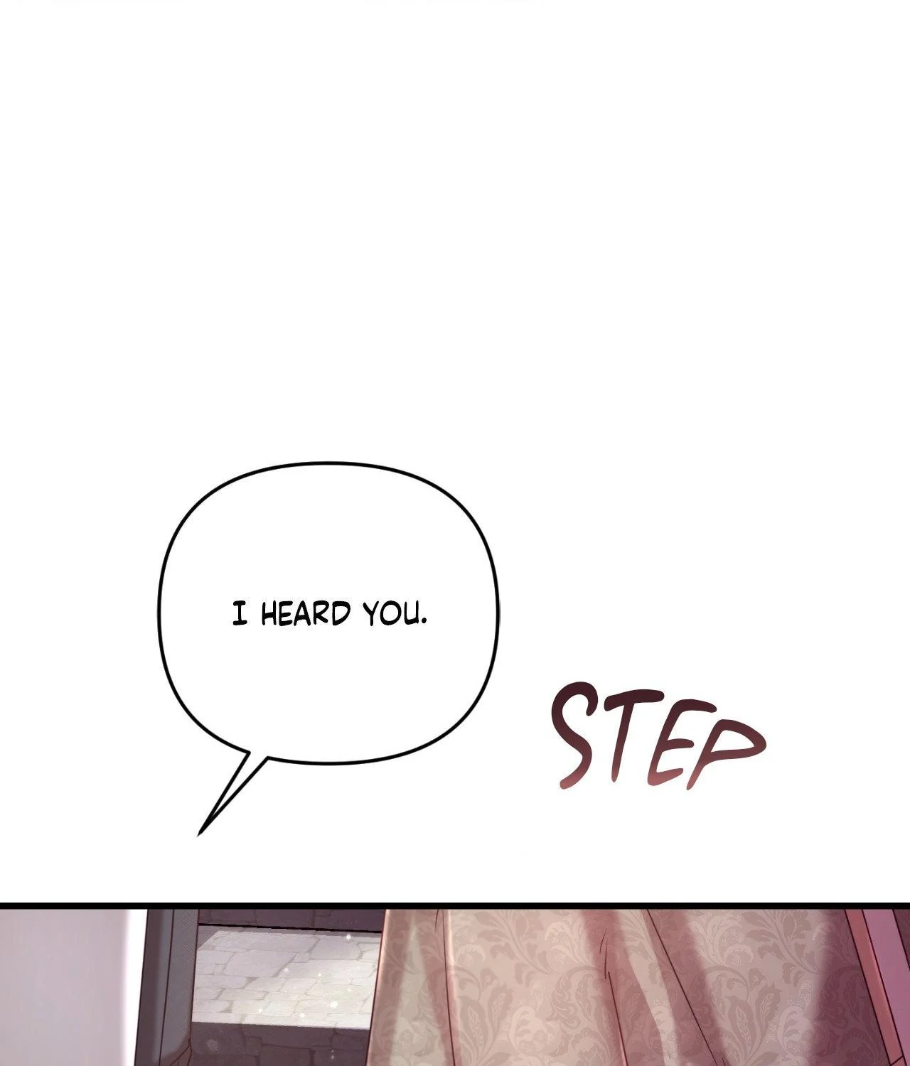 Wolf Under Sheep’s Clothing - Chapter 25 manhwa