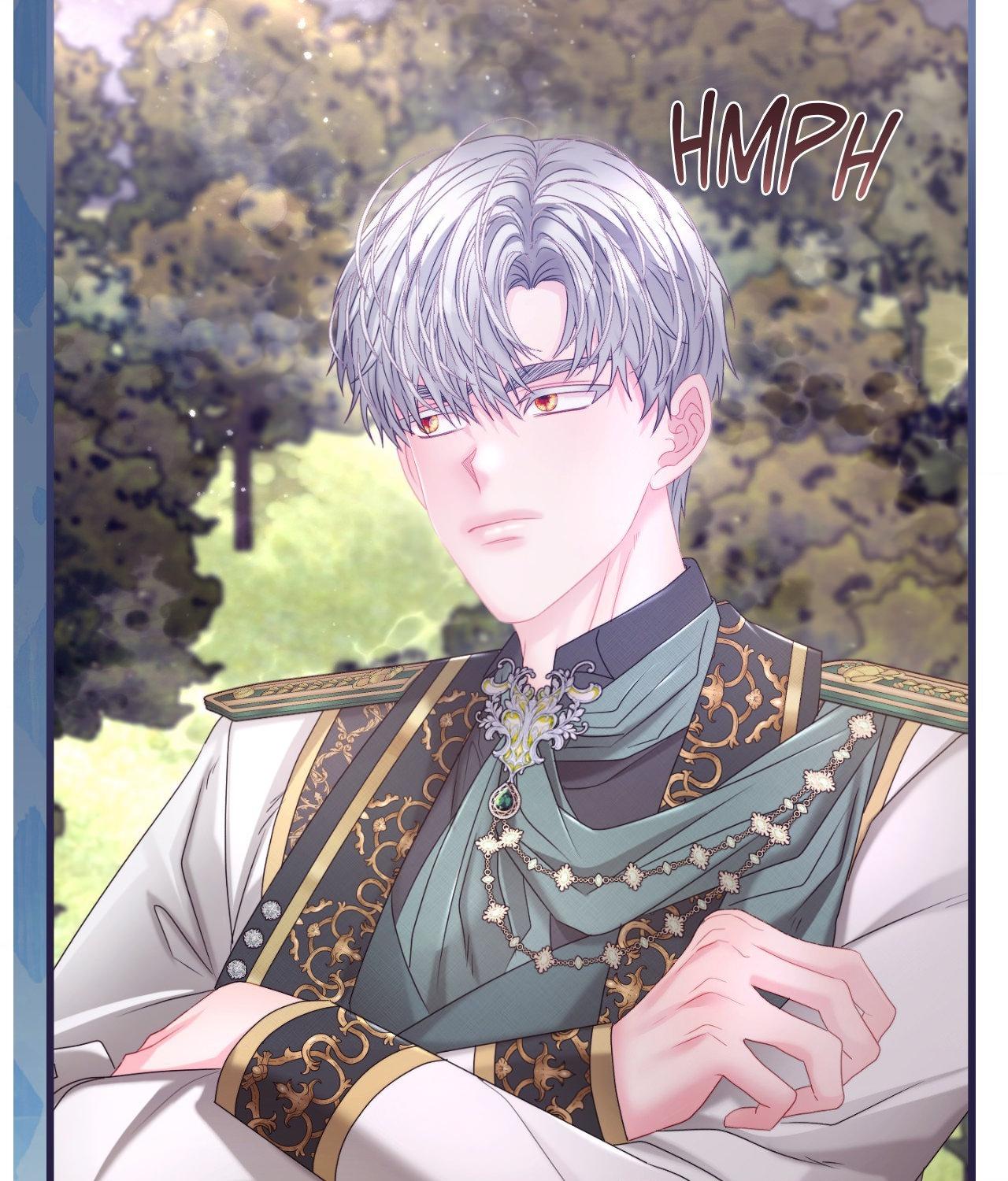 Wolf Under Sheep’s Clothing - Chapter 25 manhwa