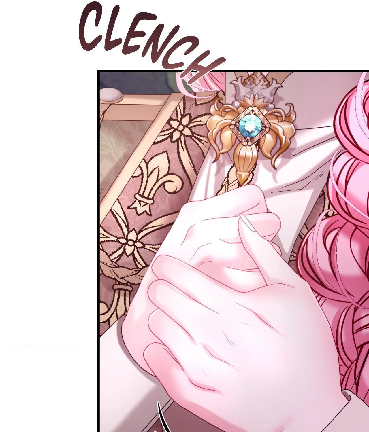 Wolf Under Sheep’s Clothing - Chapter 25 manhwa