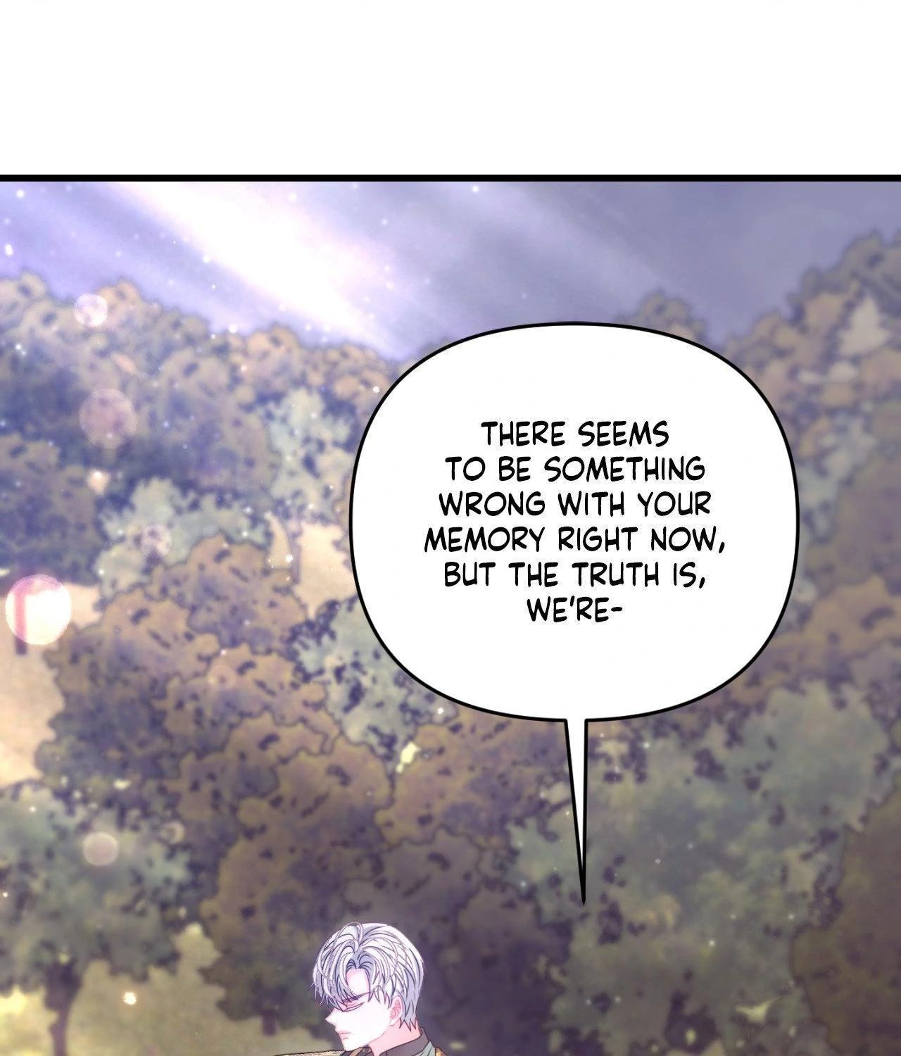 Wolf Under Sheep’s Clothing - Chapter 25 manhwa