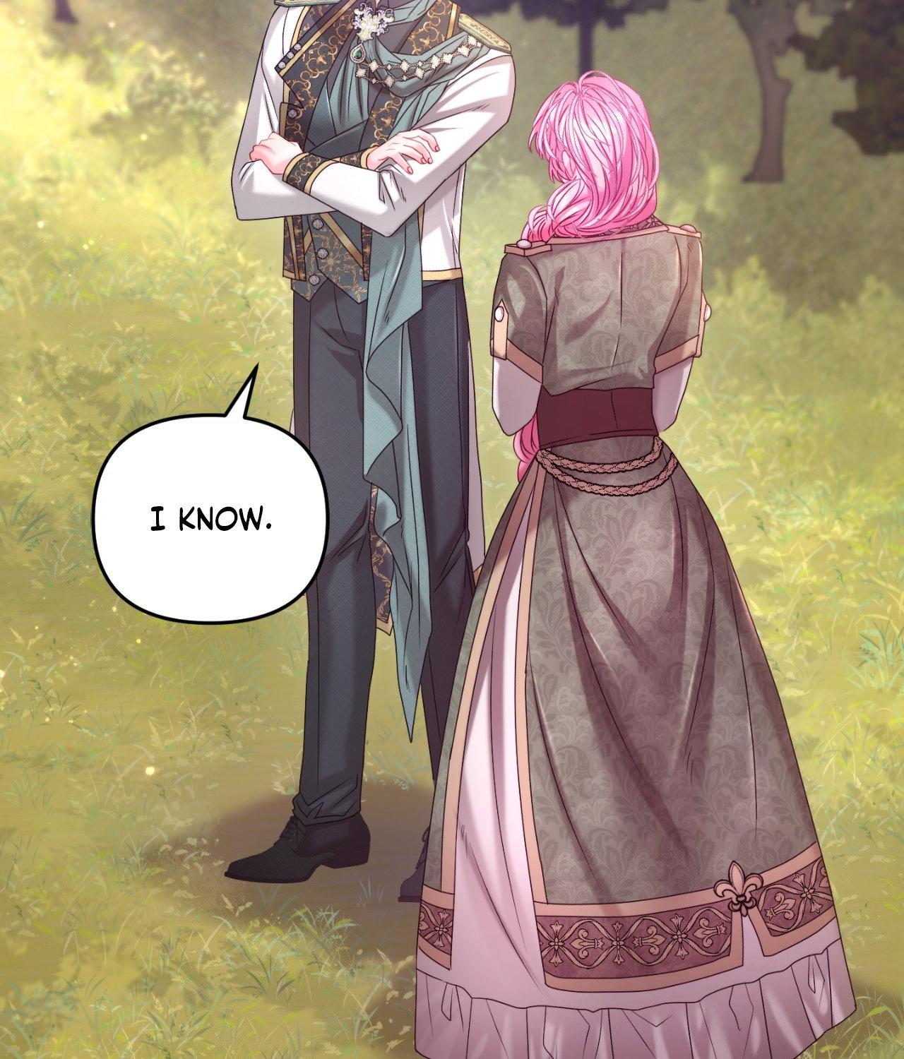 Wolf Under Sheep’s Clothing - Chapter 25 manhwa