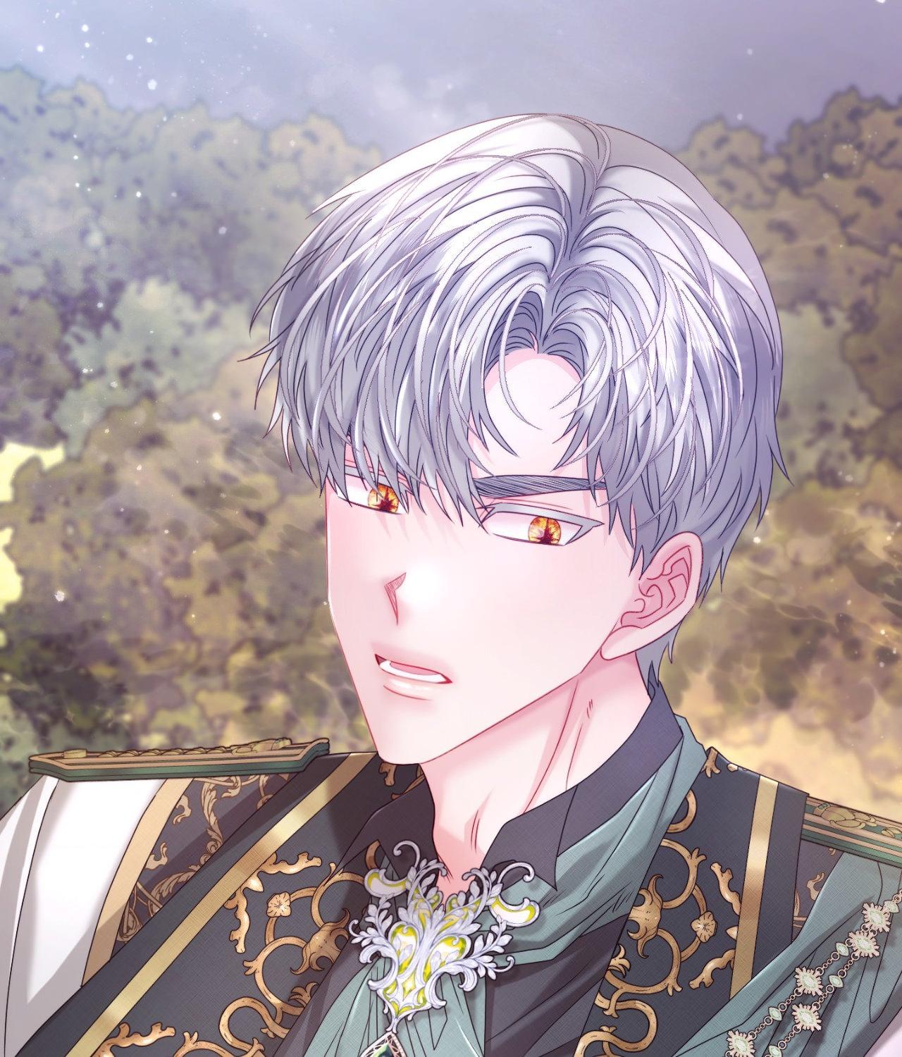 Wolf Under Sheep’s Clothing - Chapter 25 manhwa