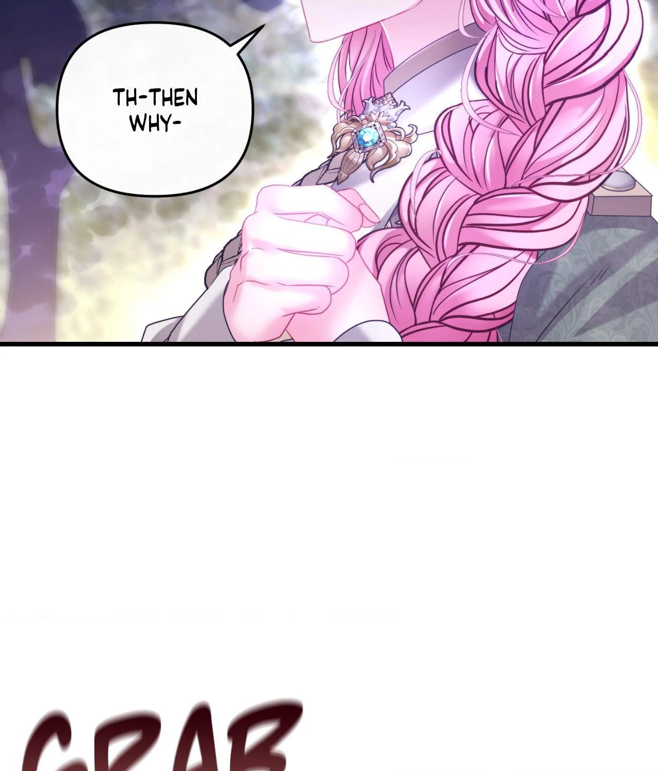 Wolf Under Sheep’s Clothing - Chapter 25 manhwa