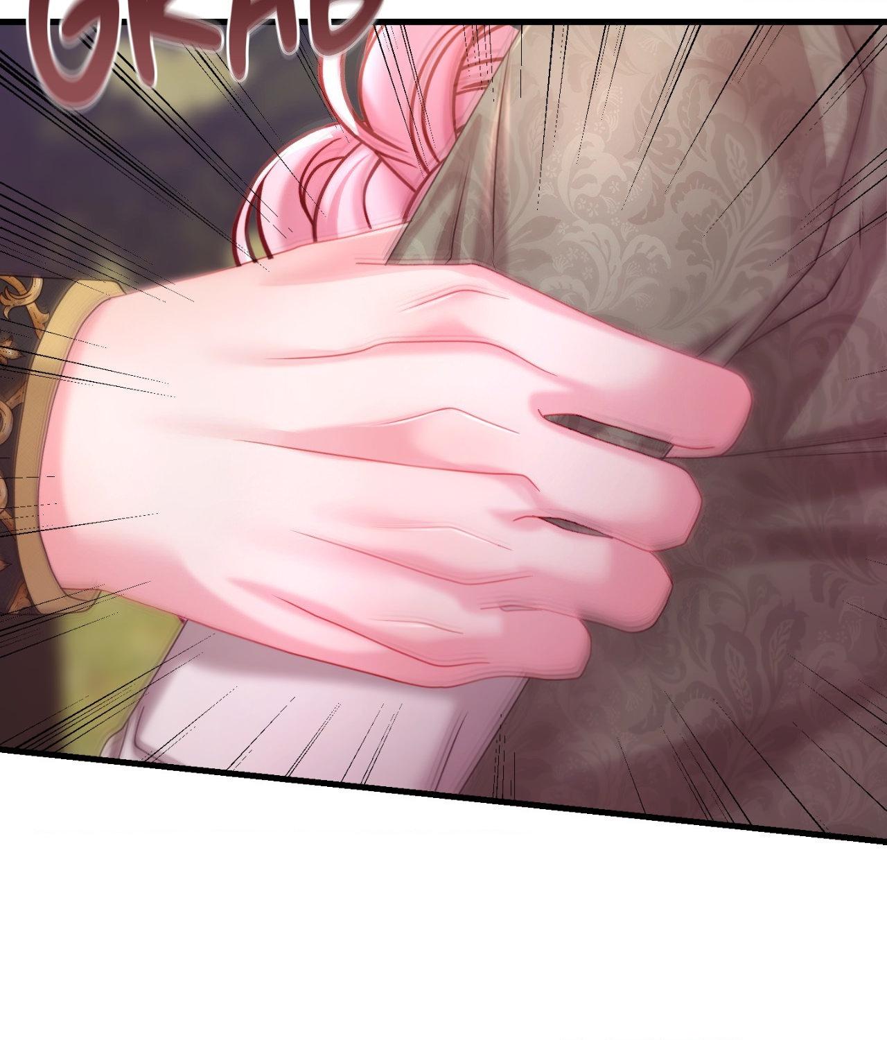Wolf Under Sheep’s Clothing - Chapter 25 manhwa