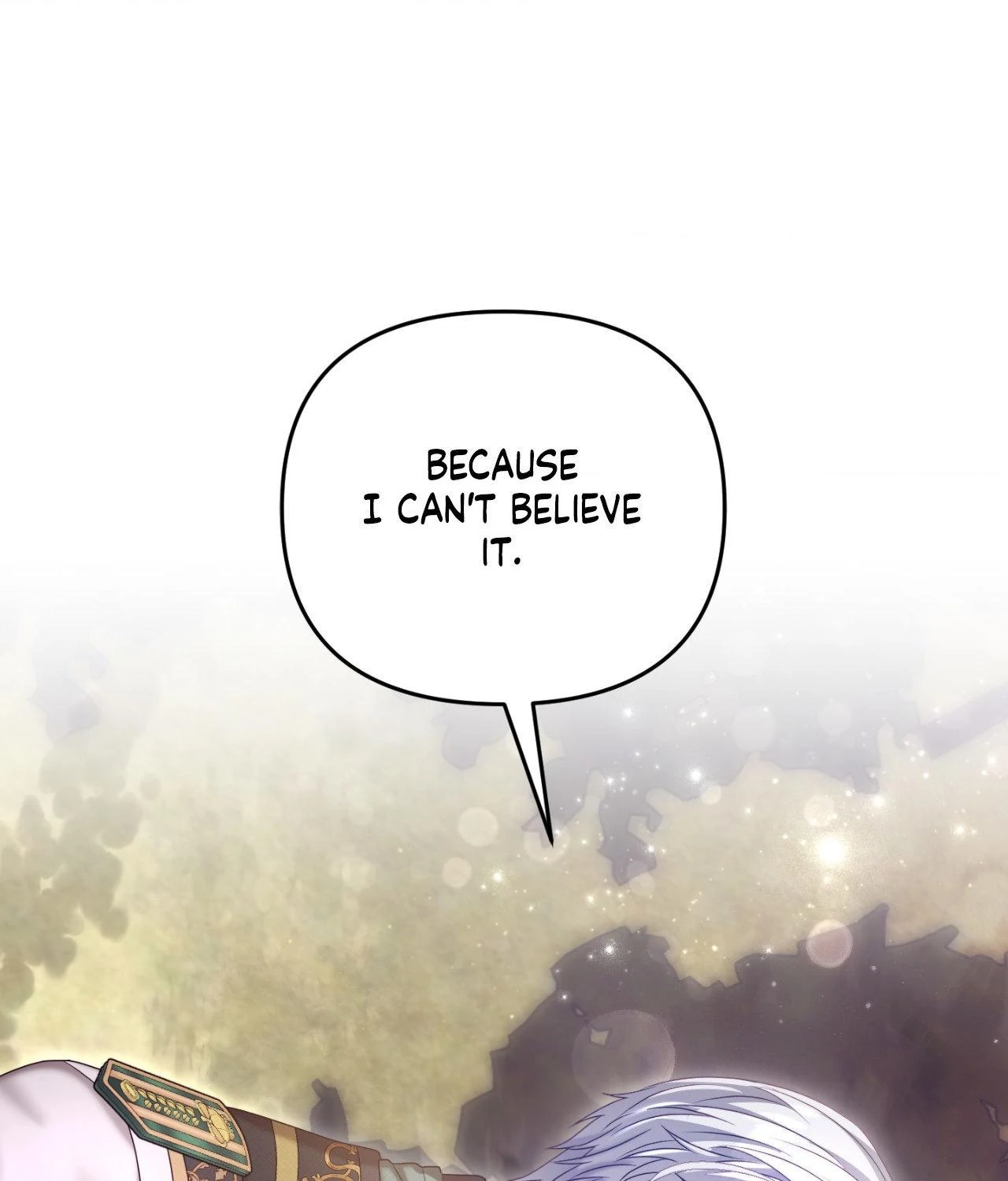 Wolf Under Sheep’s Clothing - Chapter 25 manhwa