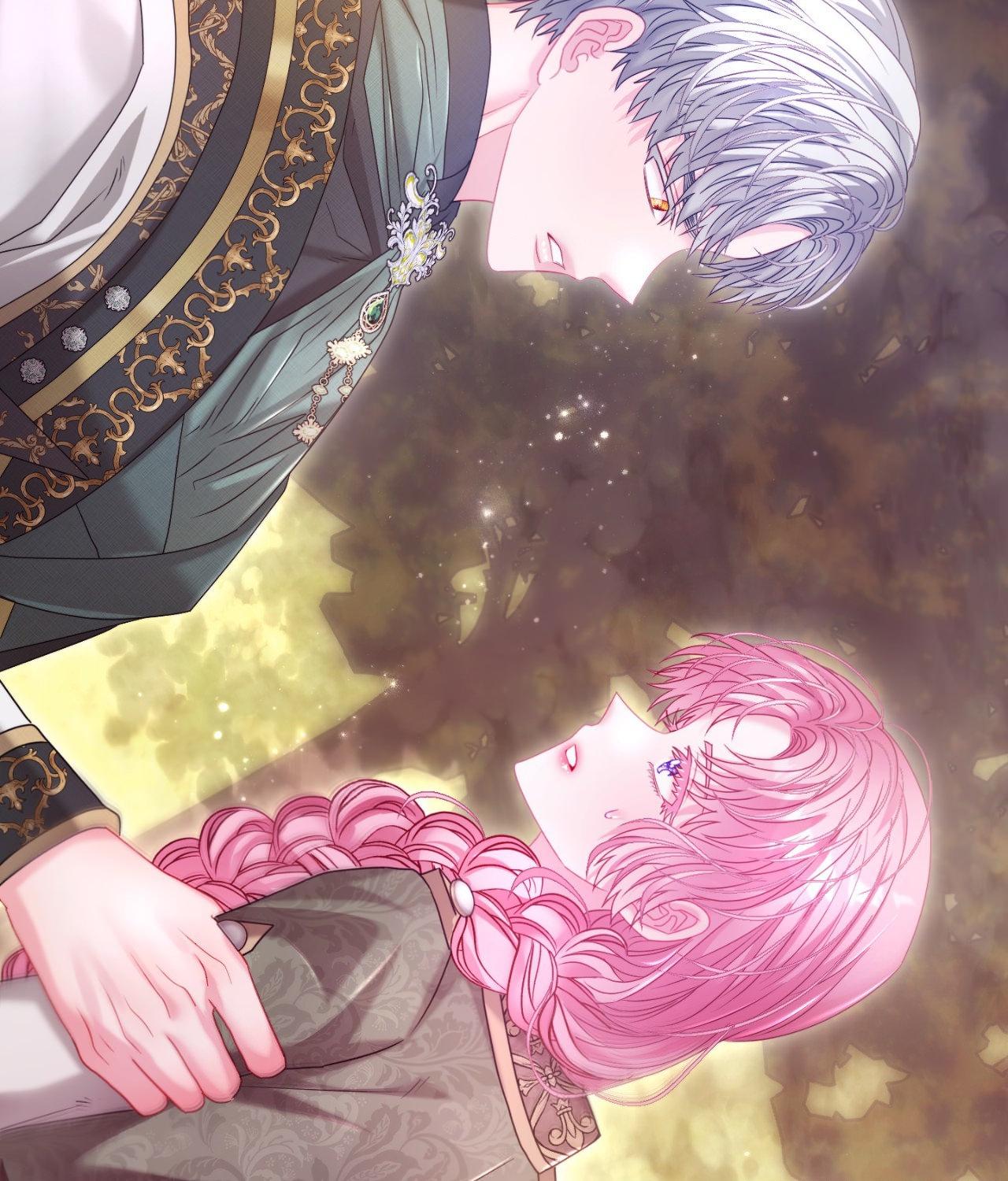 Wolf Under Sheep’s Clothing - Chapter 25 manhwa