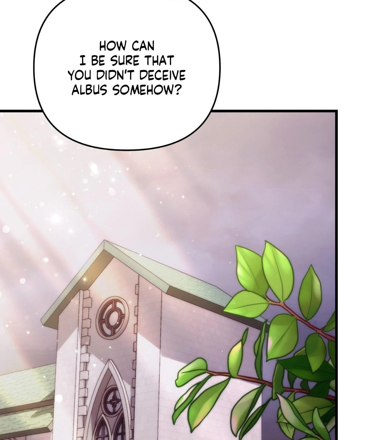 Wolf Under Sheep’s Clothing - Chapter 25 manhwa