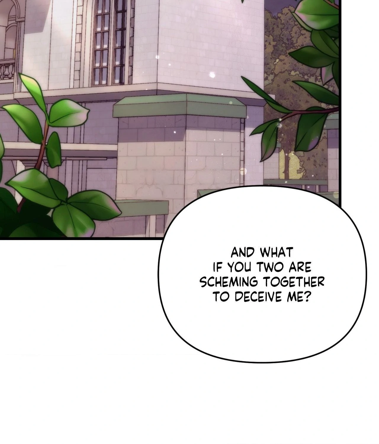 Wolf Under Sheep’s Clothing - Chapter 25 manhwa