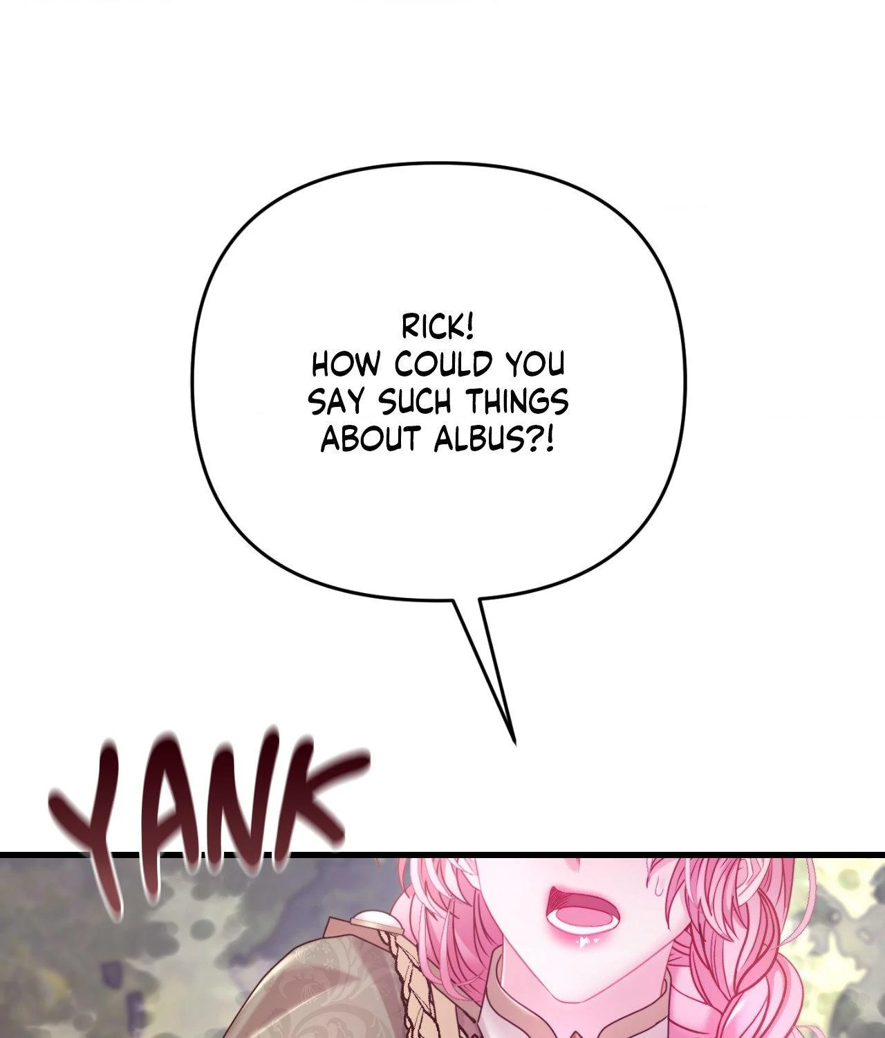 Wolf Under Sheep’s Clothing - Chapter 25 manhwa