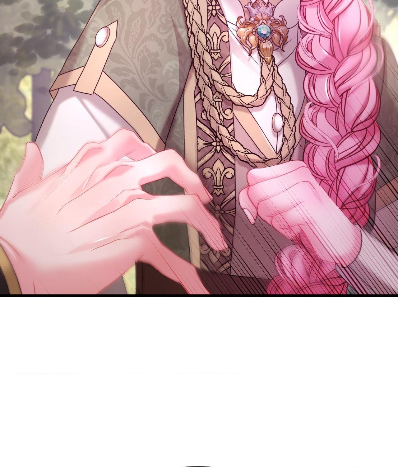 Wolf Under Sheep’s Clothing - Chapter 25 manhwa