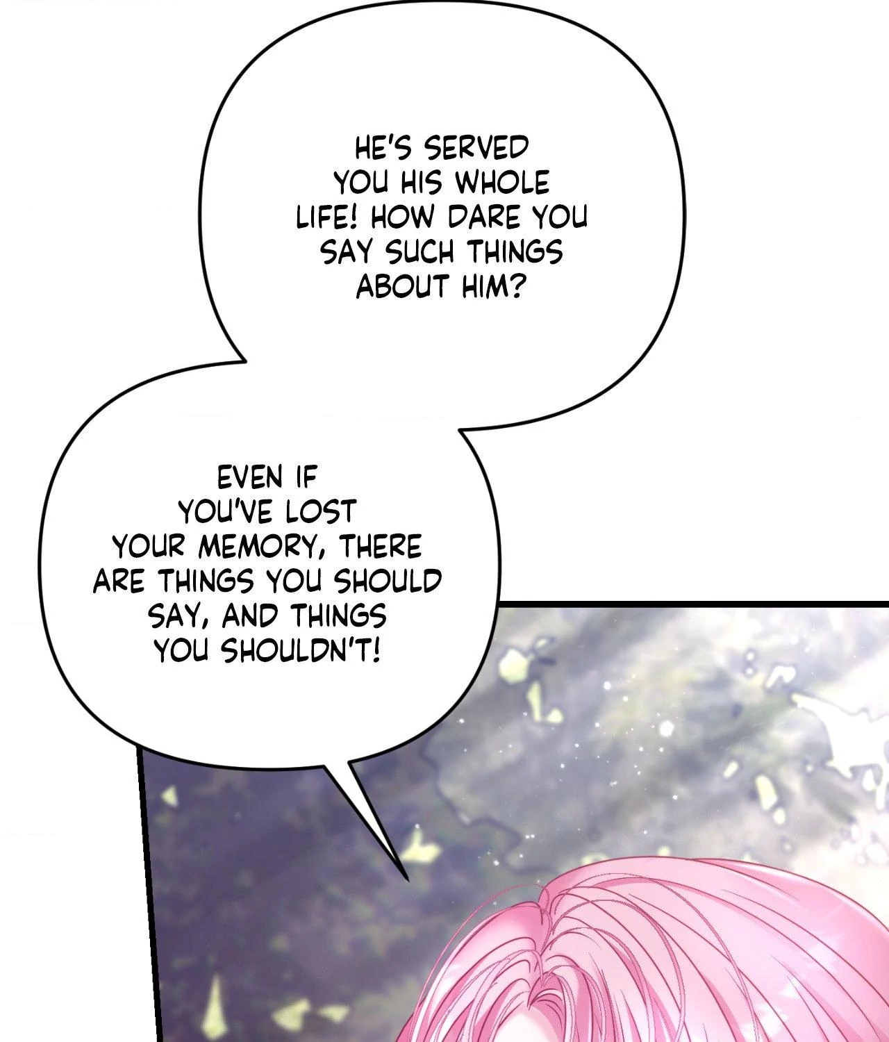 Wolf Under Sheep’s Clothing - Chapter 25 manhwa
