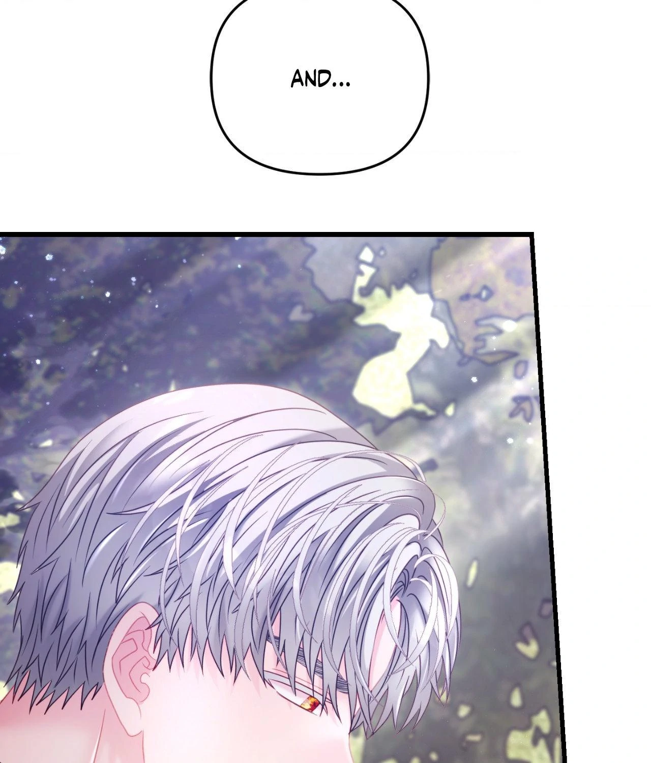 Wolf Under Sheep’s Clothing - Chapter 25 manhwa
