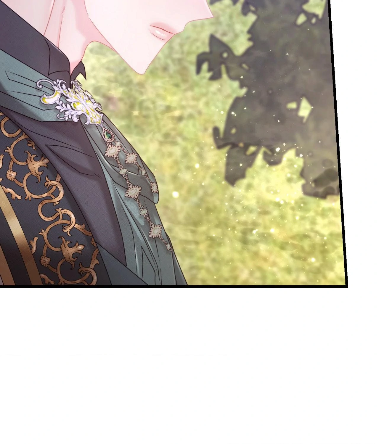 Wolf Under Sheep’s Clothing - Chapter 25 manhwa
