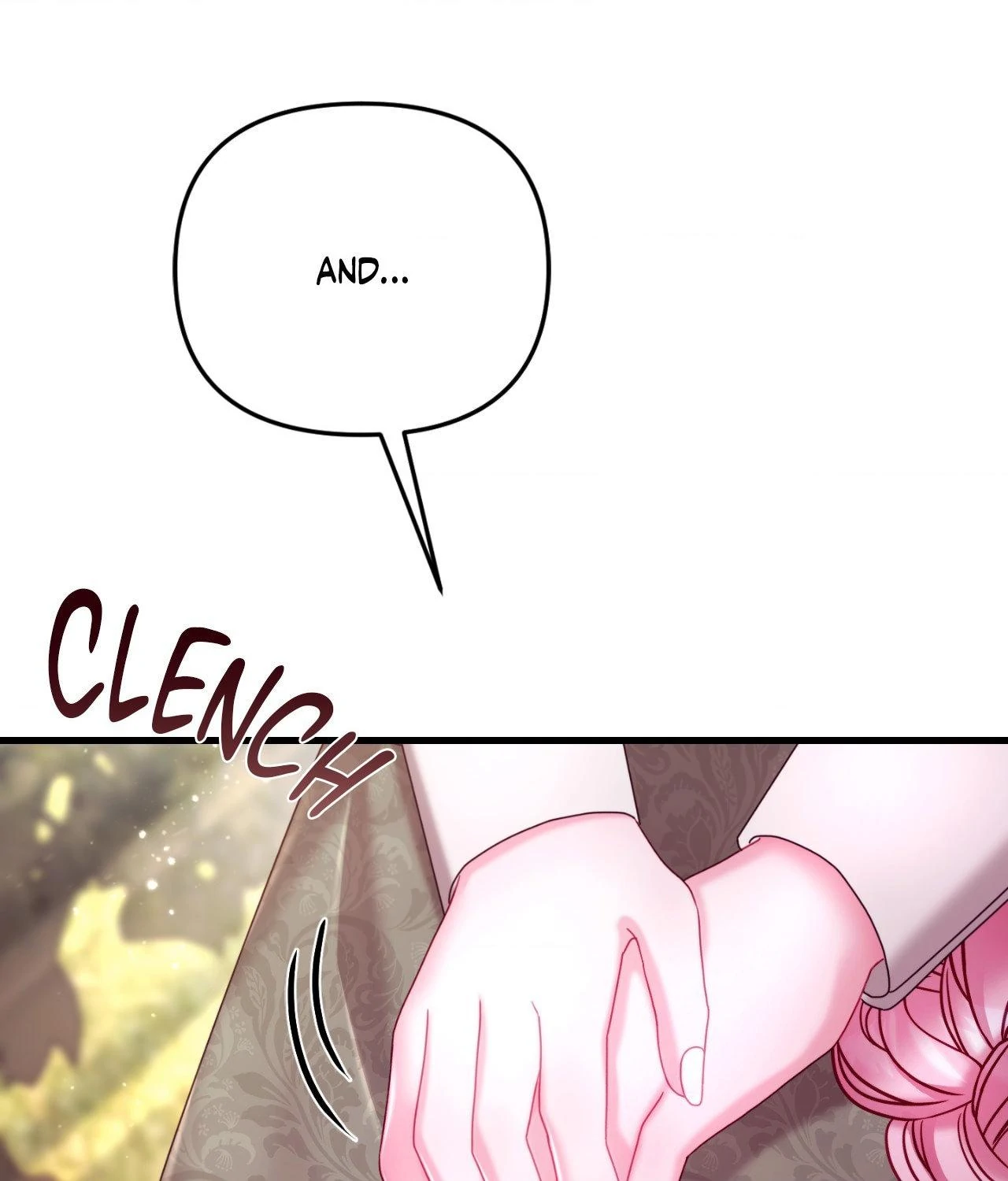 Wolf Under Sheep’s Clothing - Chapter 25 manhwa