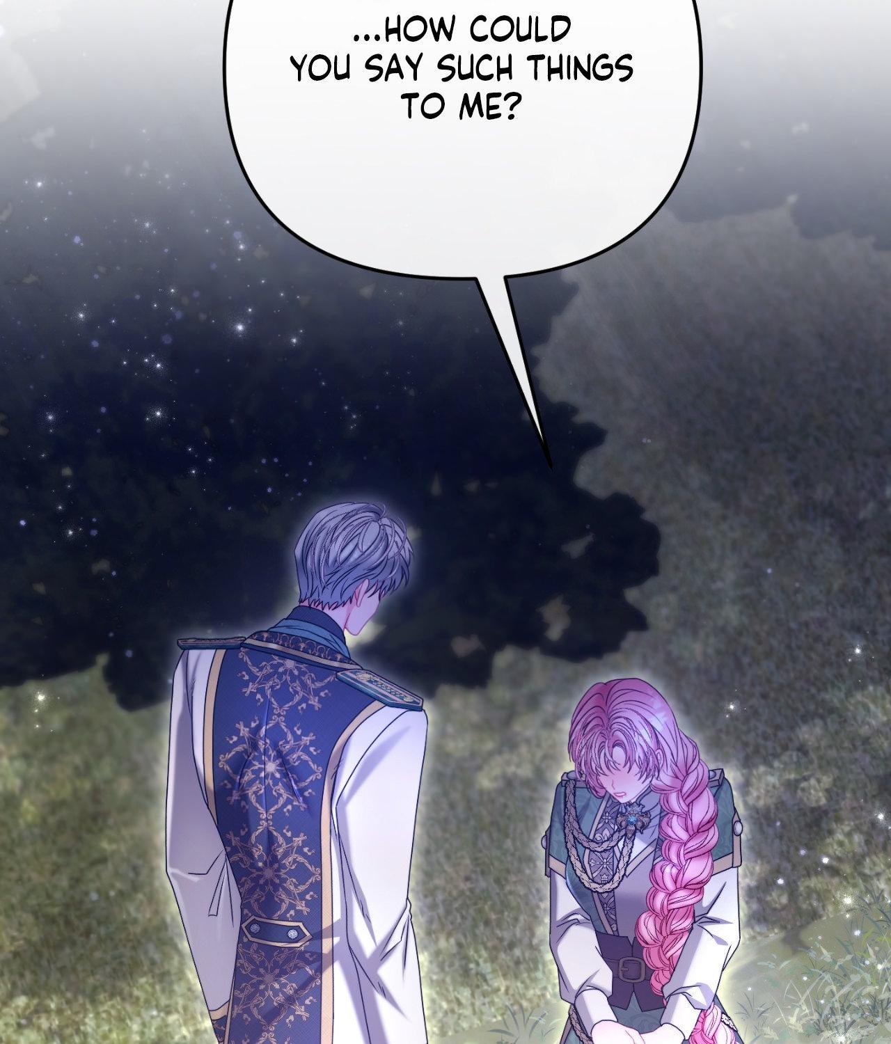 Wolf Under Sheep’s Clothing - Chapter 25 manhwa