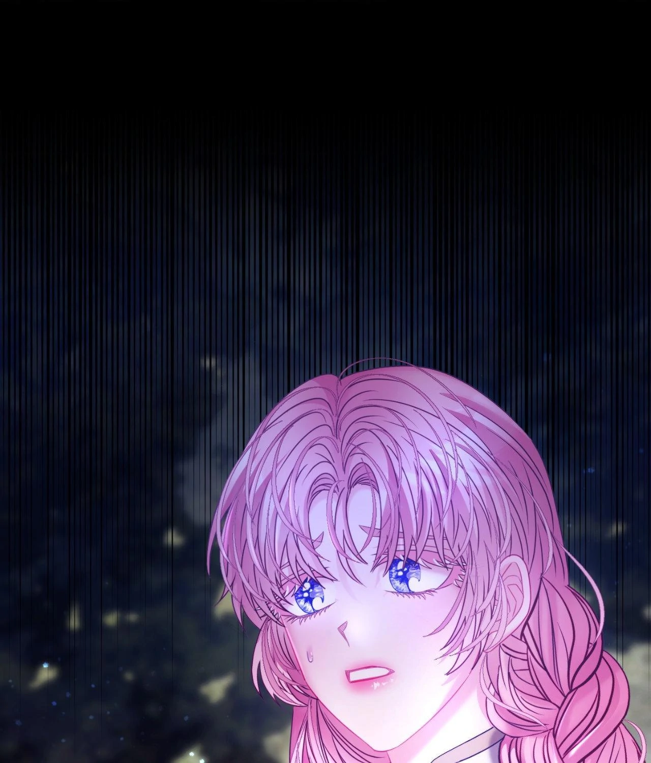 Wolf Under Sheep’s Clothing - Chapter 25 manhwa