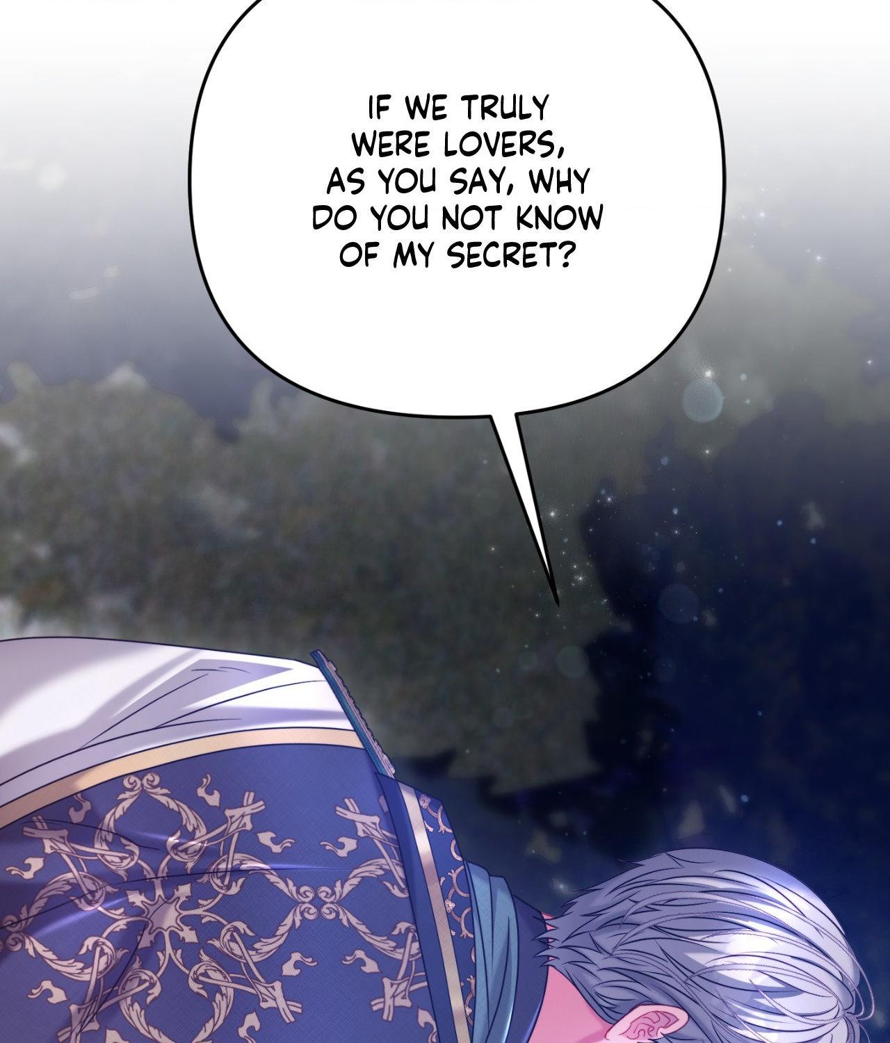 Wolf Under Sheep’s Clothing - Chapter 25 manhwa