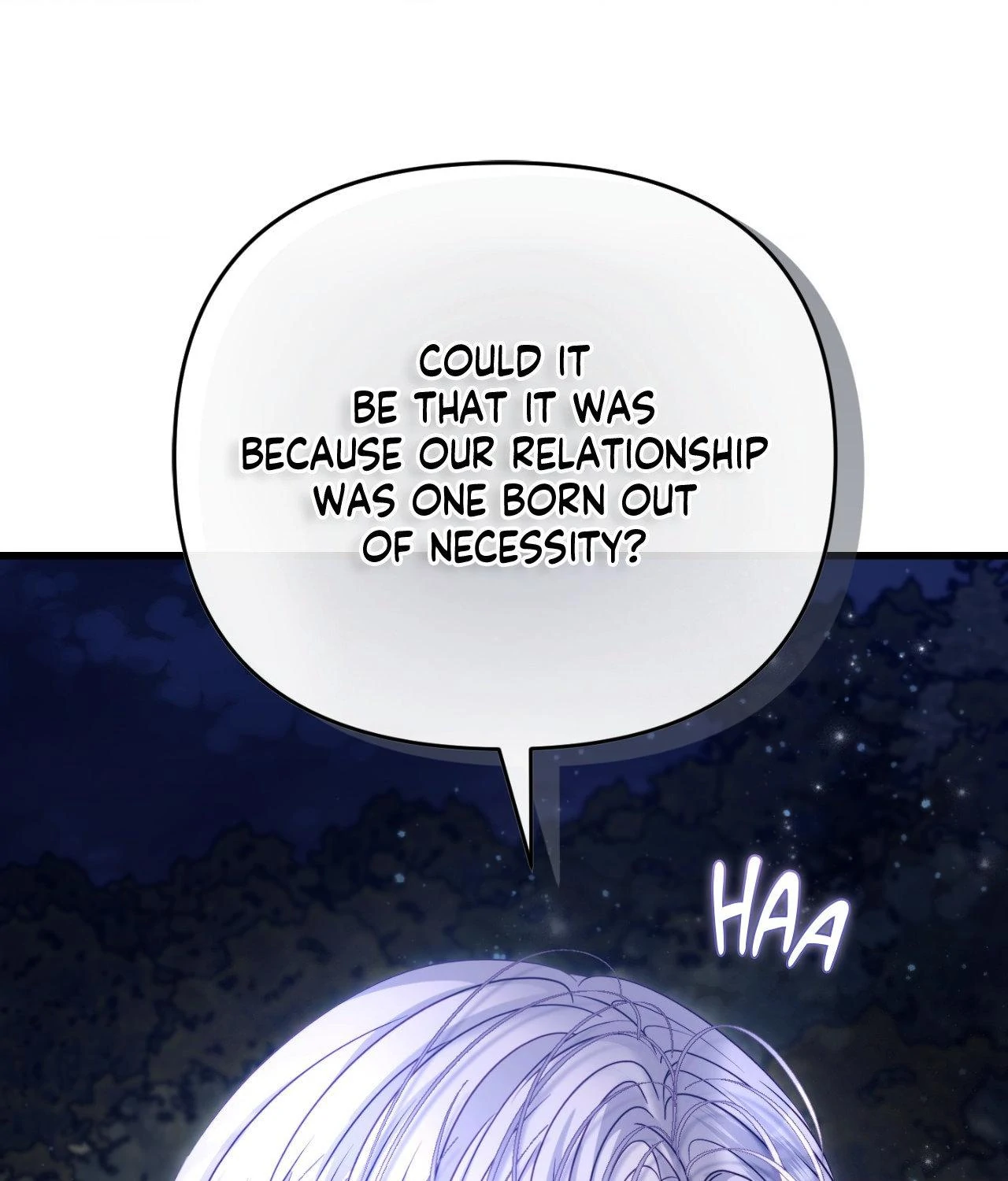 Wolf Under Sheep’s Clothing - Chapter 25 manhwa