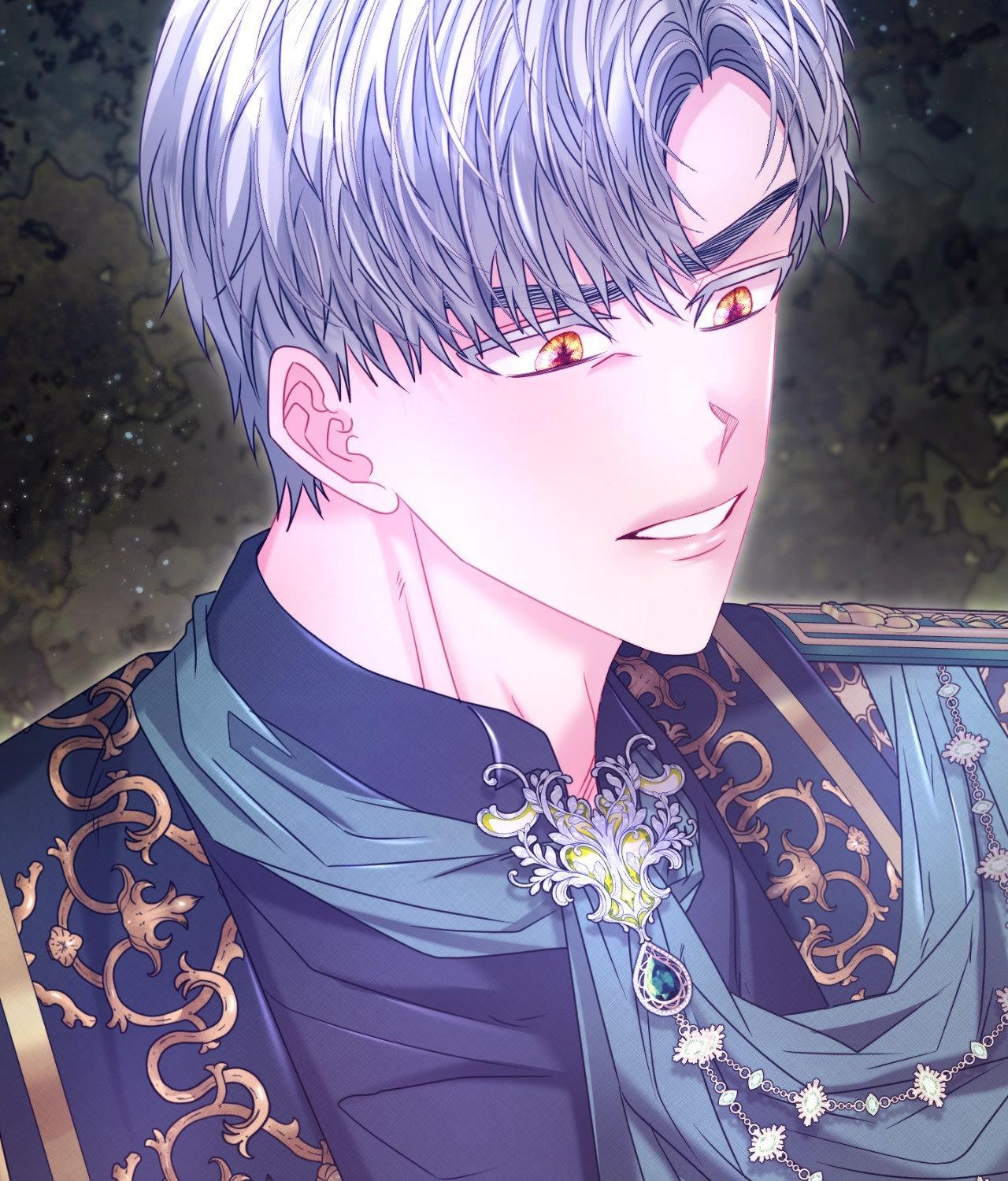 Wolf Under Sheep’s Clothing - Chapter 25 manhwa