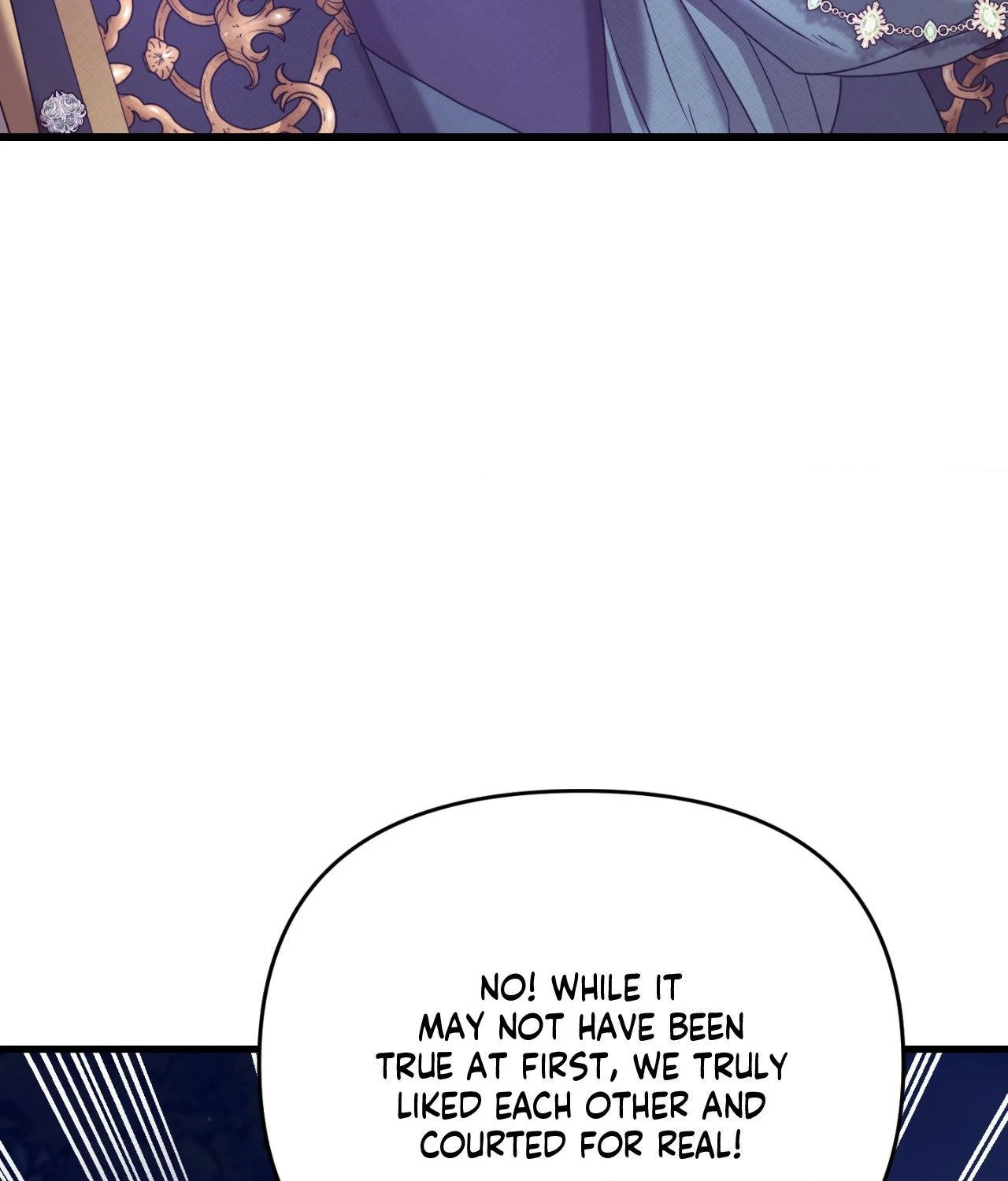 Wolf Under Sheep’s Clothing - Chapter 25 manhwa