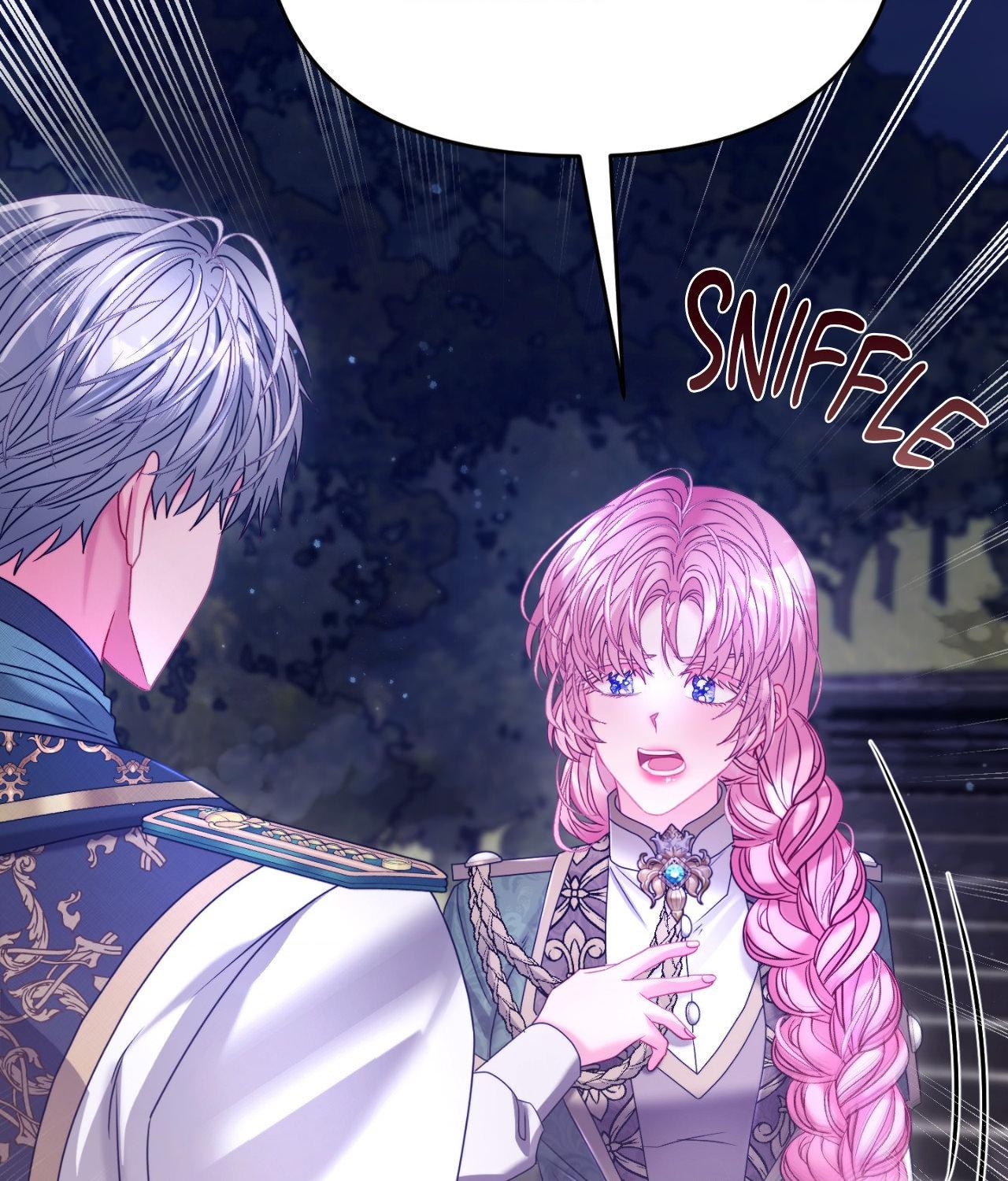 Wolf Under Sheep’s Clothing - Chapter 25 manhwa