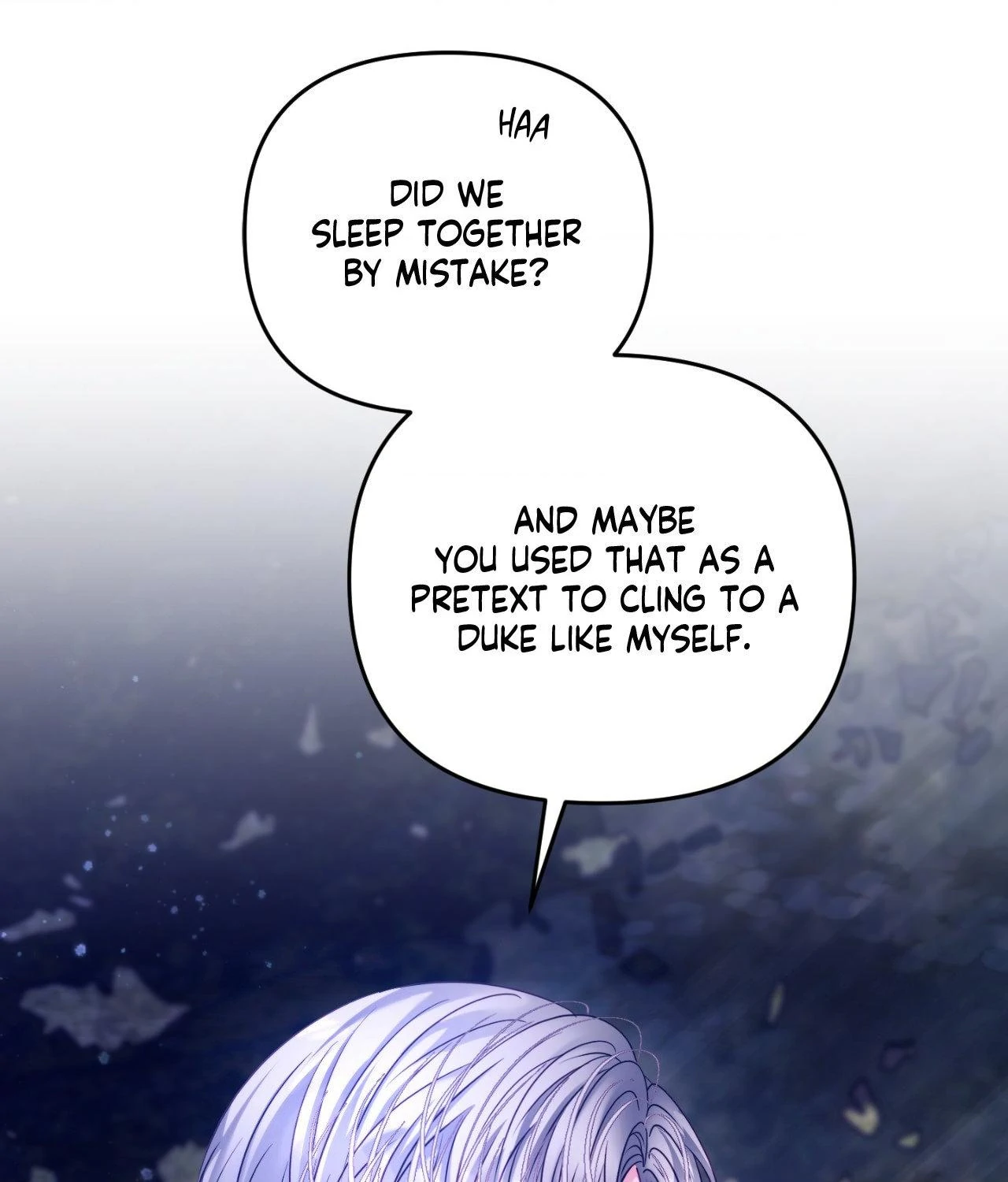 Wolf Under Sheep’s Clothing - Chapter 25 manhwa