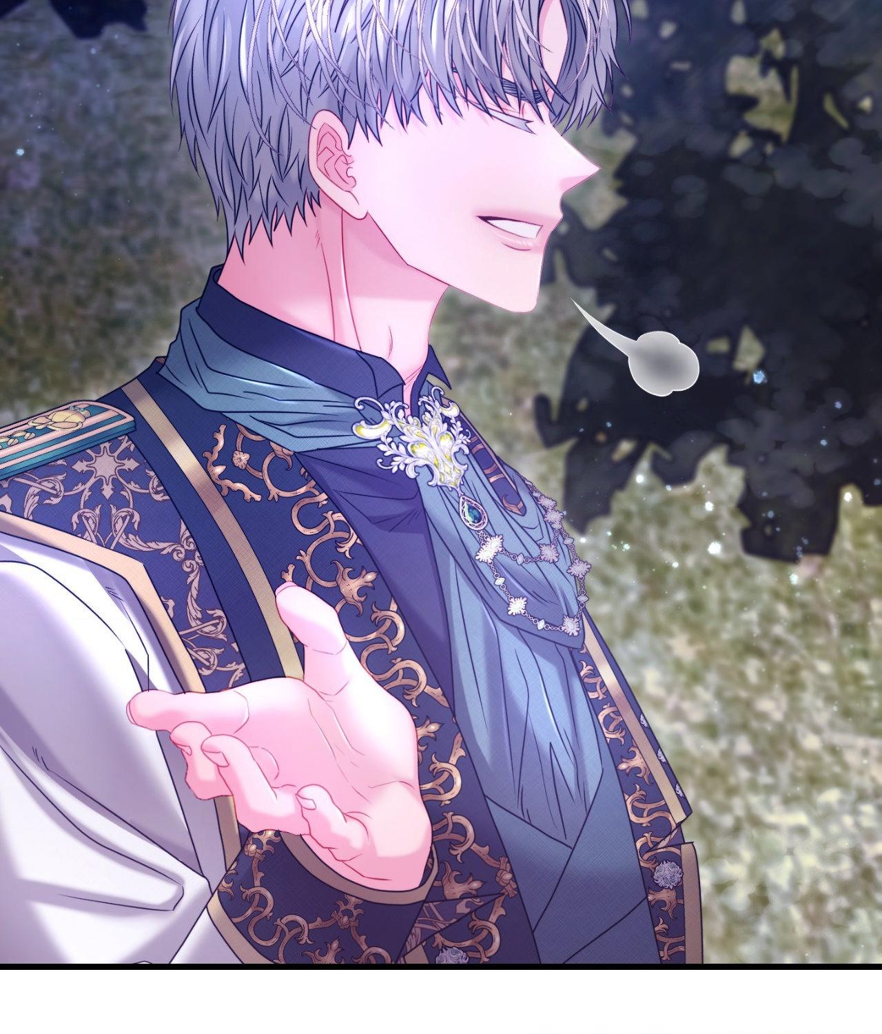 Wolf Under Sheep’s Clothing - Chapter 25 manhwa